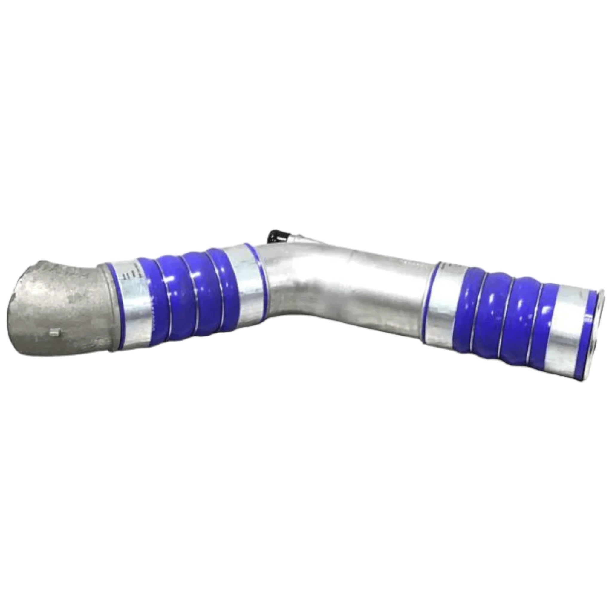 22876391 Genuine Volvo Charge Air Pipe - Truck To Trailer