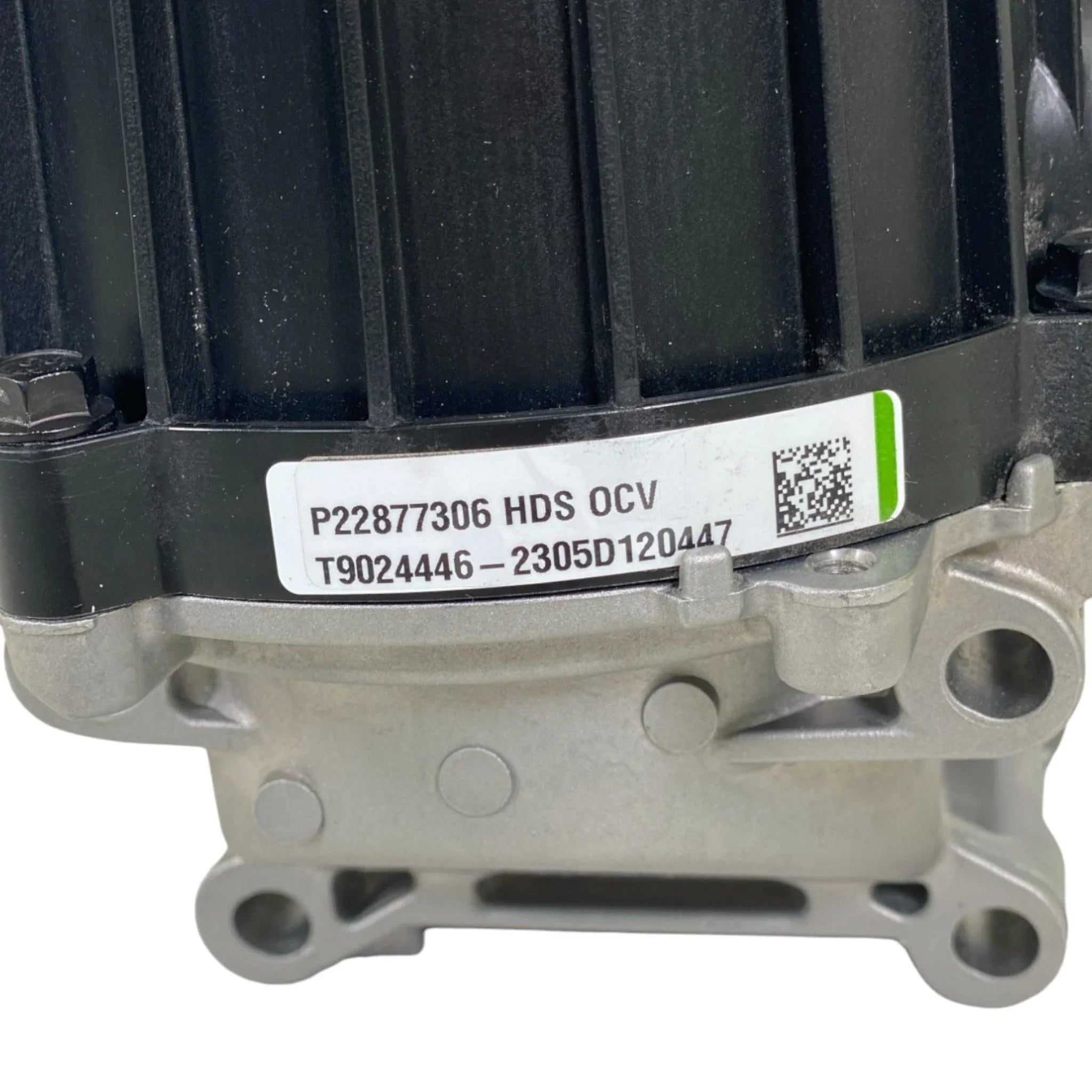 とっとこさん専用 22877306 Genuine Volvo Oil Separator Fits Volvo Fh 4