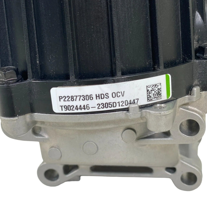 22877306 Genuine Volvo Oil Separator Fits Volvo Fh 4