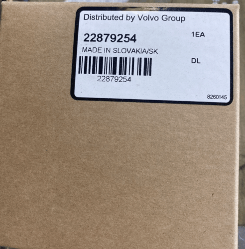 22879254 Genuine Volvo Camshaft Bearing Kit - ADVANCED TRUCK PARTS