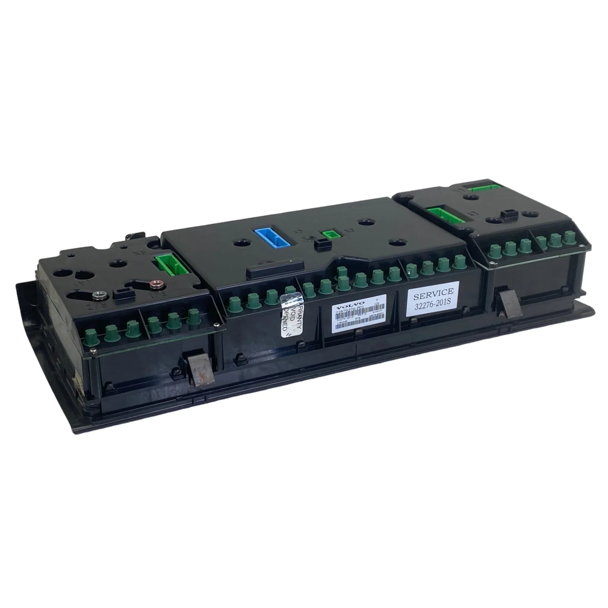 22879276 Genuine Volvo Instrument Cluster