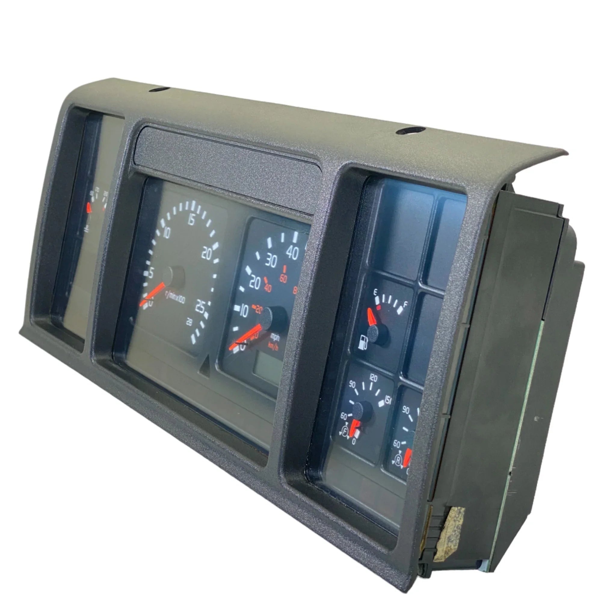 22879276 Genuine Volvo Instrument Cluster