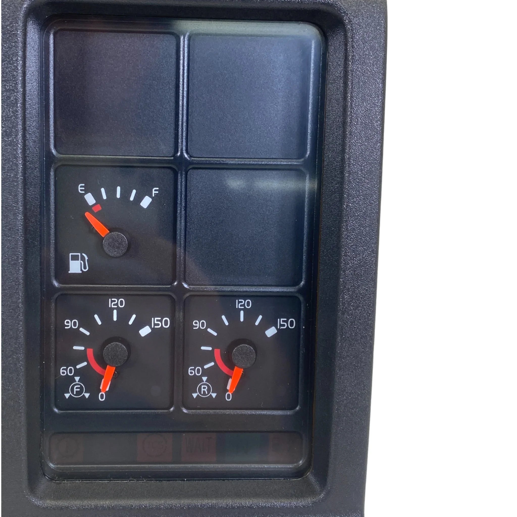 22879276 Genuine Volvo Instrument Cluster