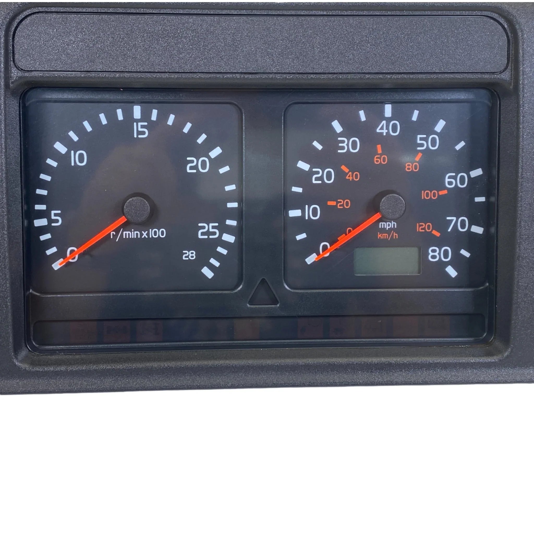 22879276 Genuine Volvo Instrument Cluster