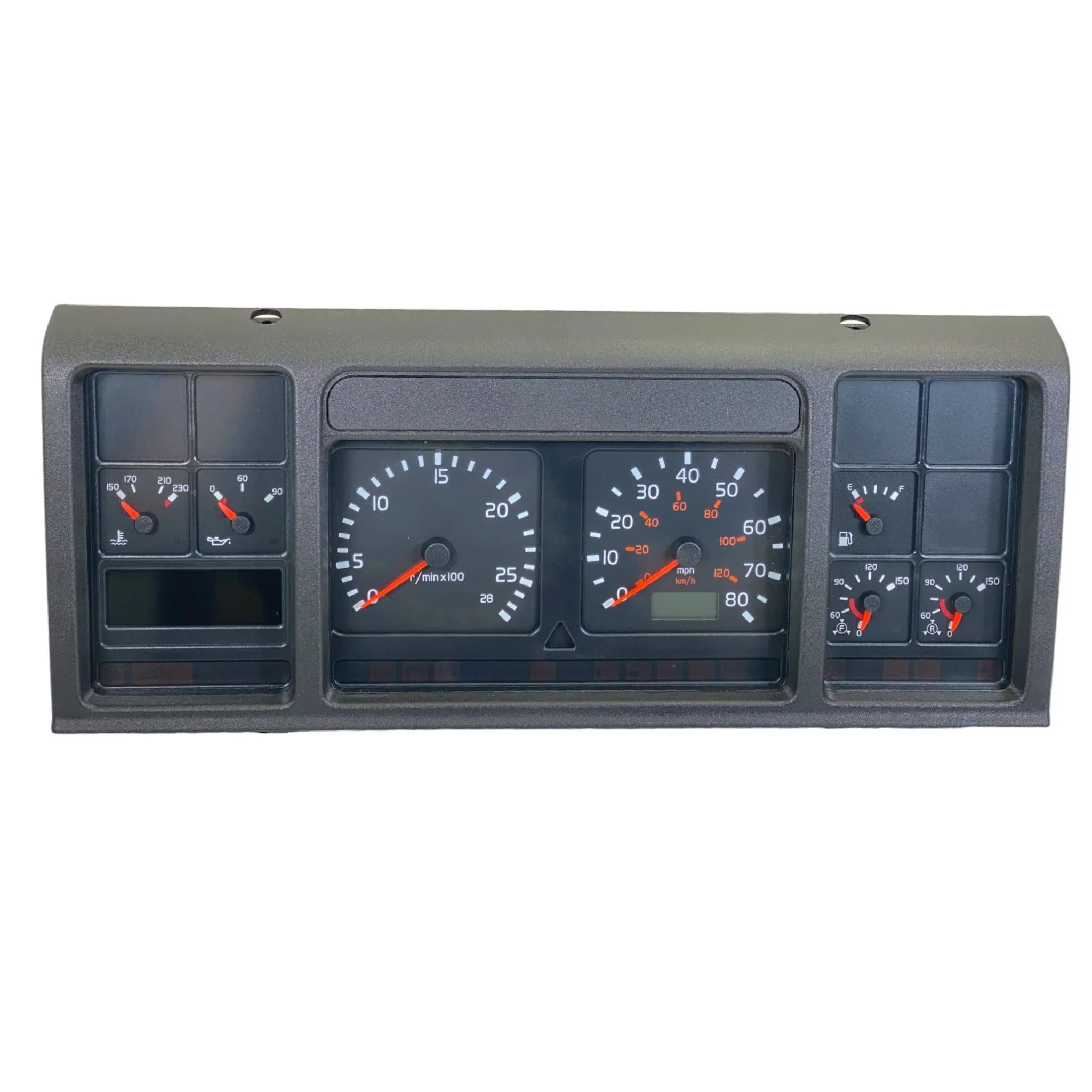 22879276 Genuine Volvo Instrument Cluster