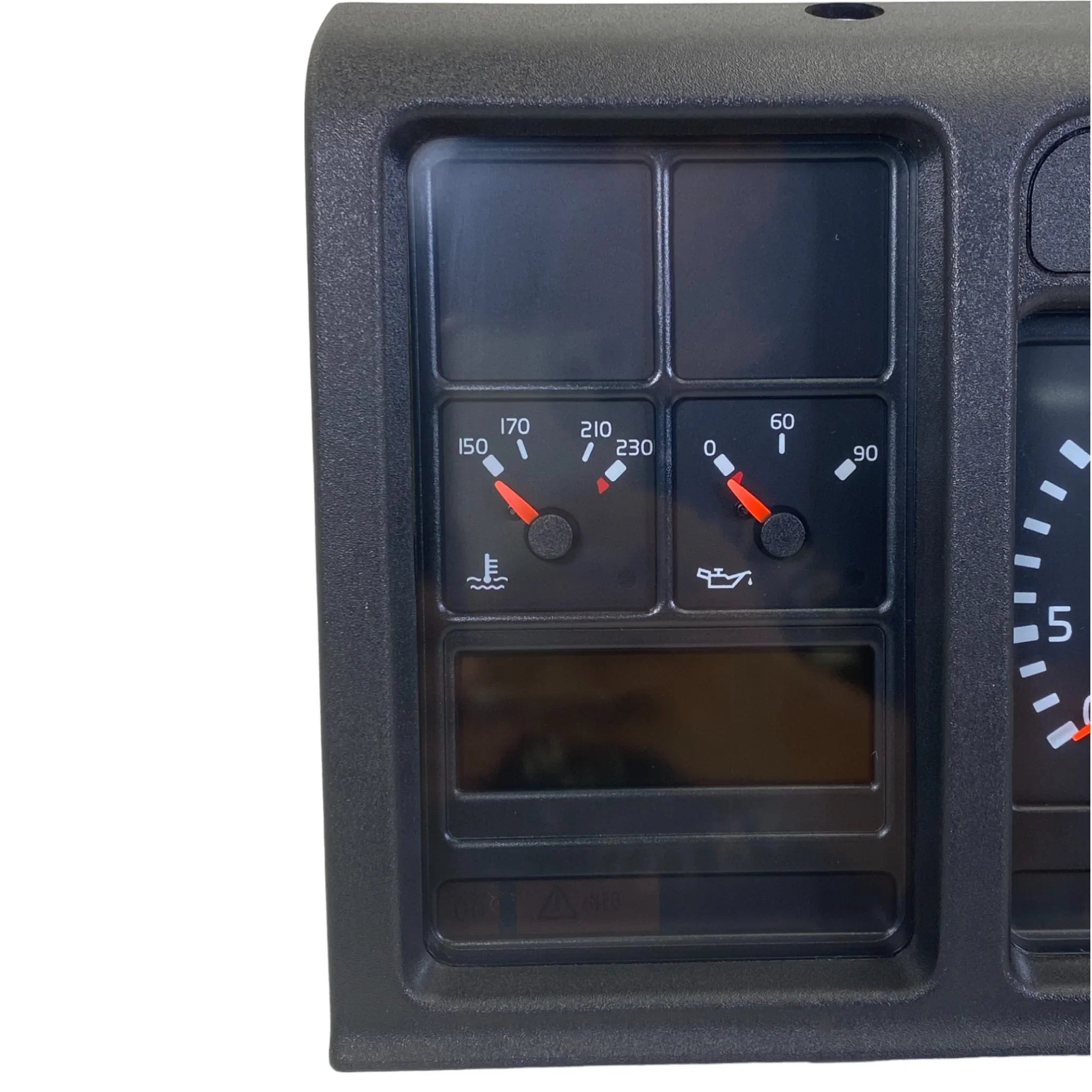 22879276 Genuine Volvo Instrument Cluster