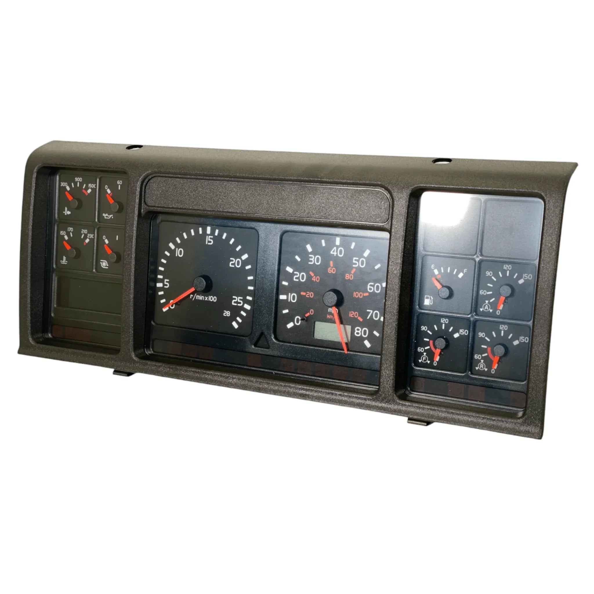 22879301 Genuine Volvo Instrument Cluster