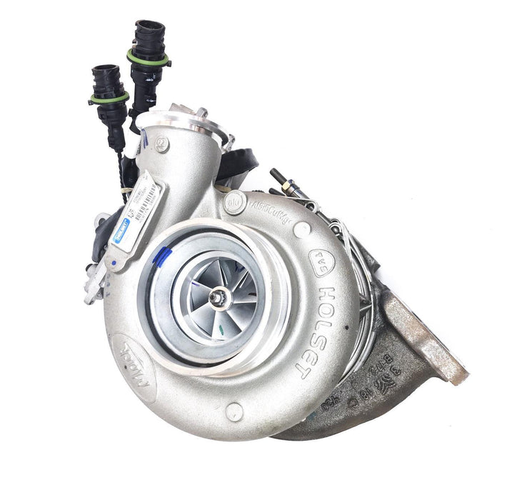 22883062 Genuine Mack Holset Turbocharger Kit With Actuator