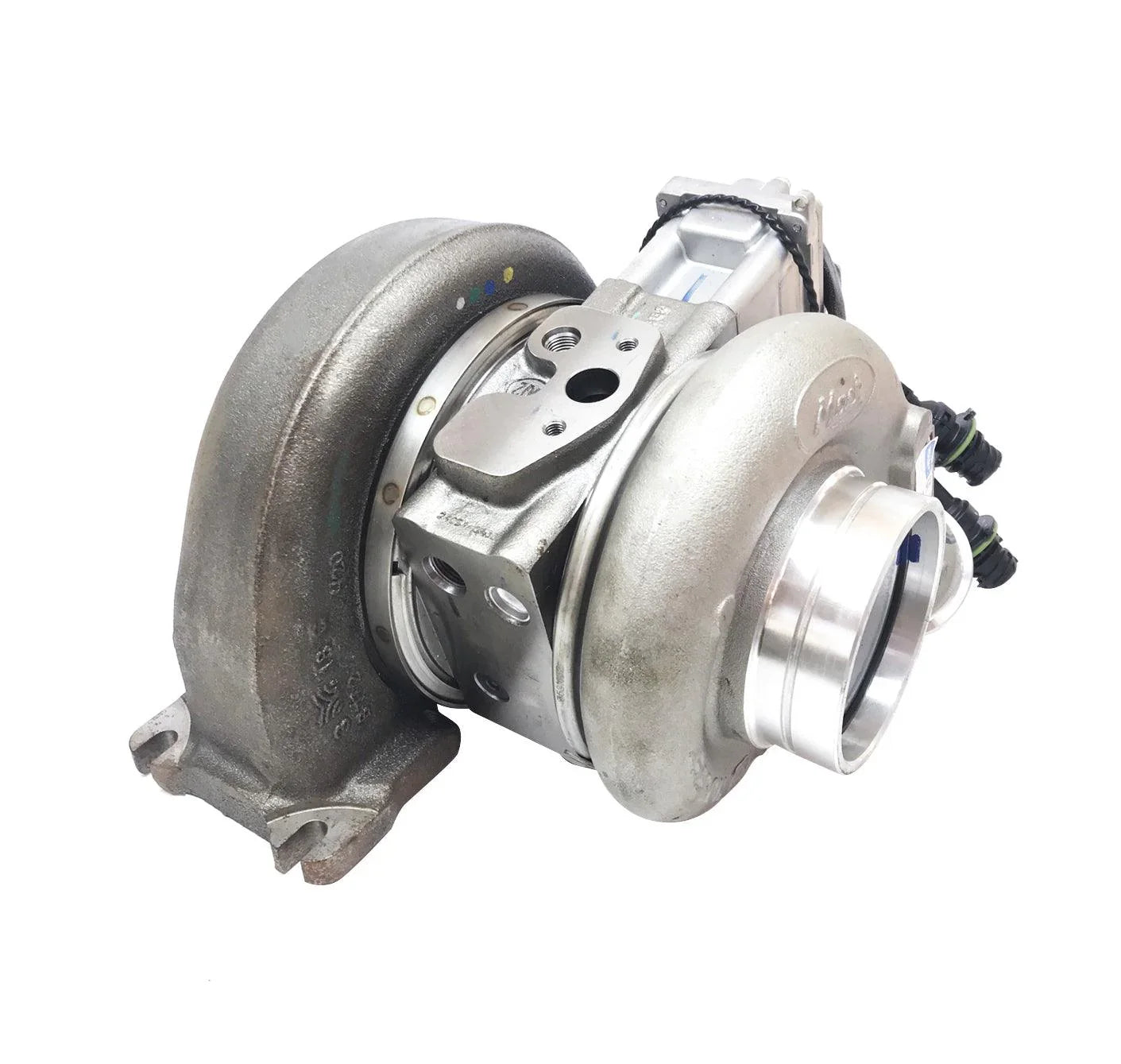 22883062 Genuine Mack Holset Turbocharger Kit With Actuator