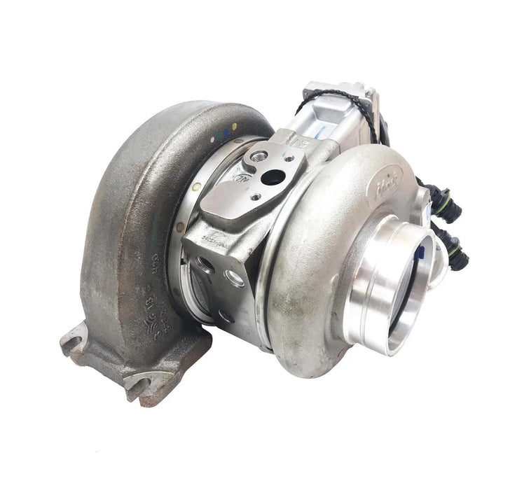 22883062 Genuine Mack Holset Turbocharger Kit With Actuator