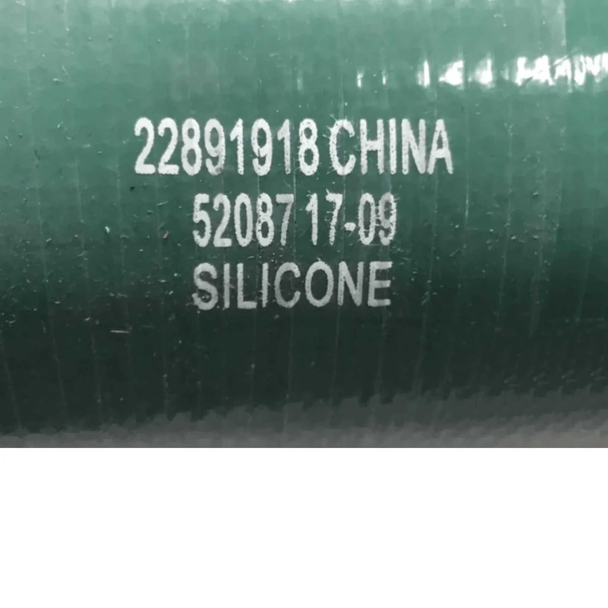 22891918 Genuine Volvo Hose - Truck To Trailer