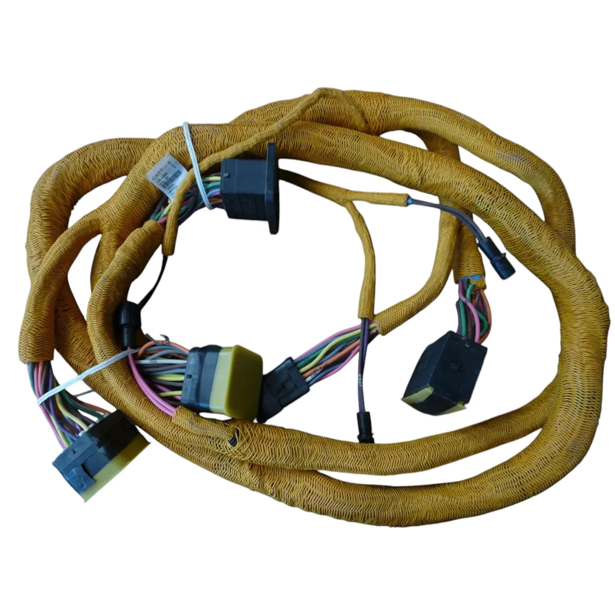 2295165 CAT Transmission Wiring Harness