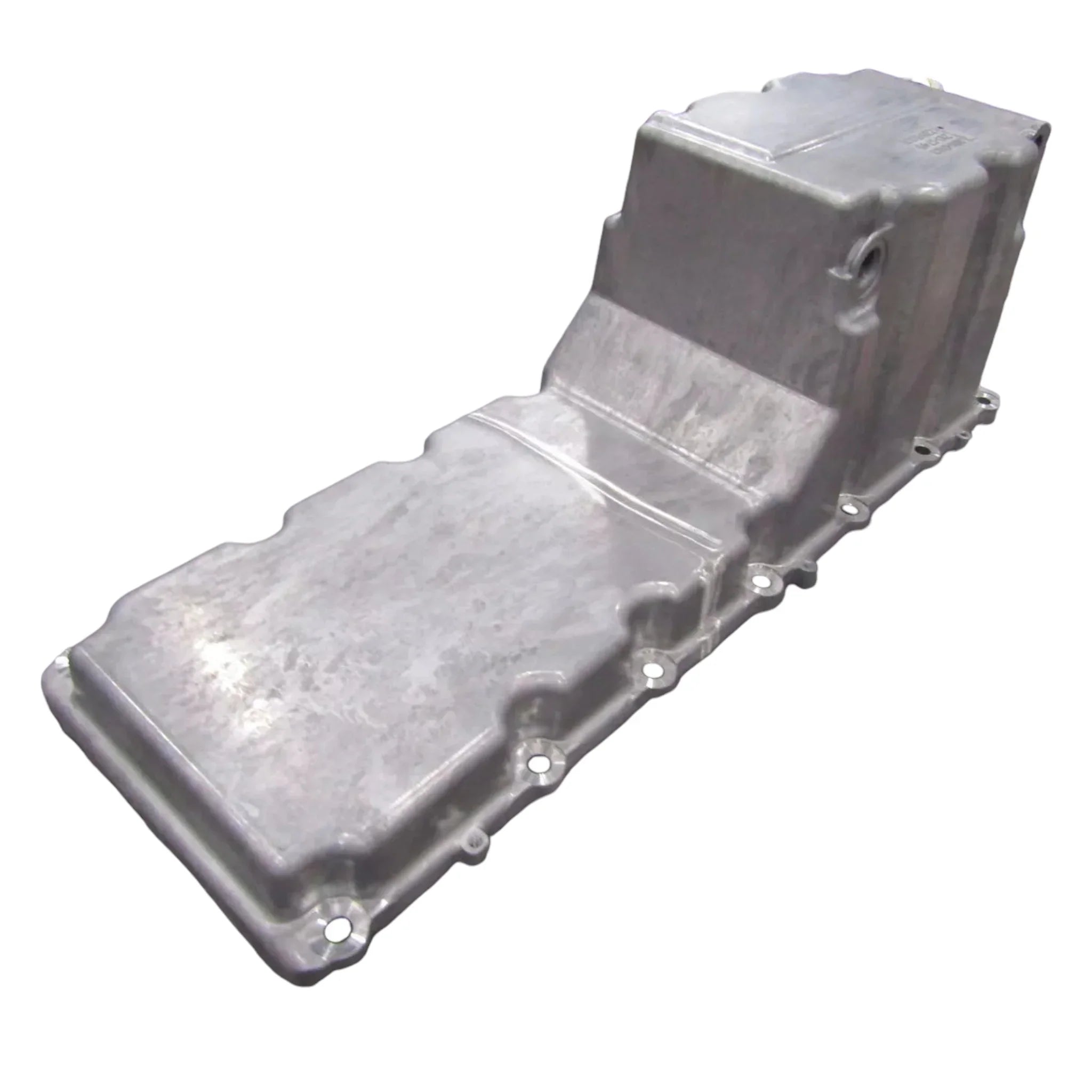 2295331 Genuine Caterpillar Oil Pan C13
