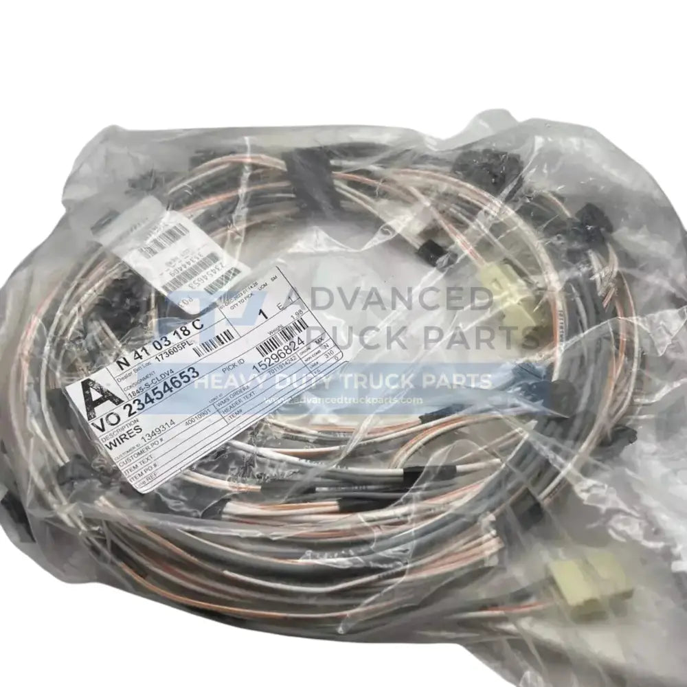 22774242 Genuine Volvo Wire