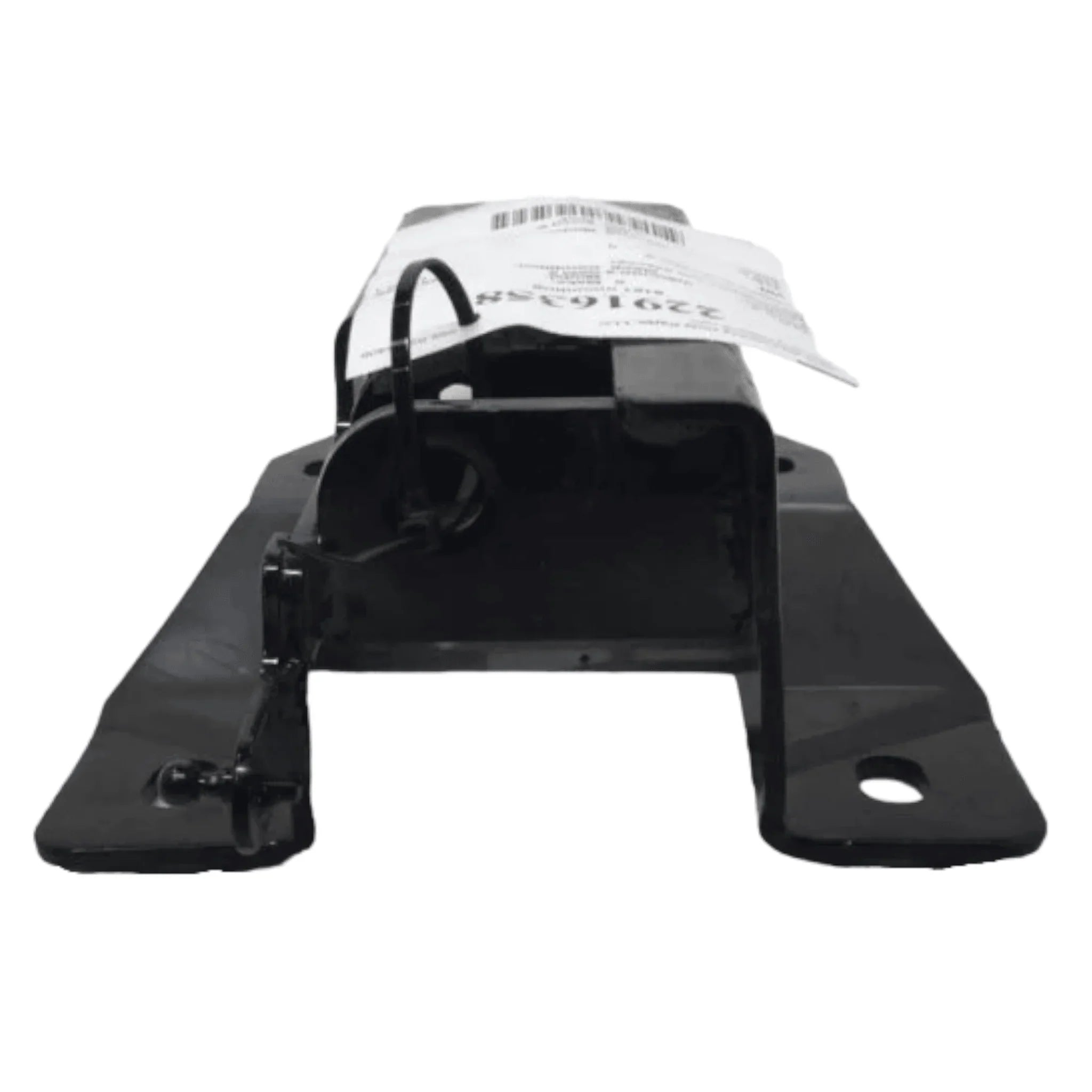 22916358 Genuine Mack Cab Bracket - Truck To Trailer