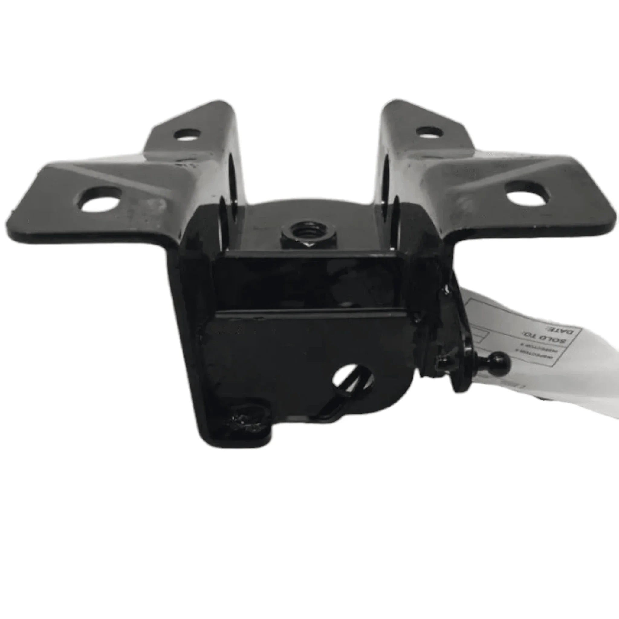 22916358 Genuine Mack Cab Bracket - Truck To Trailer