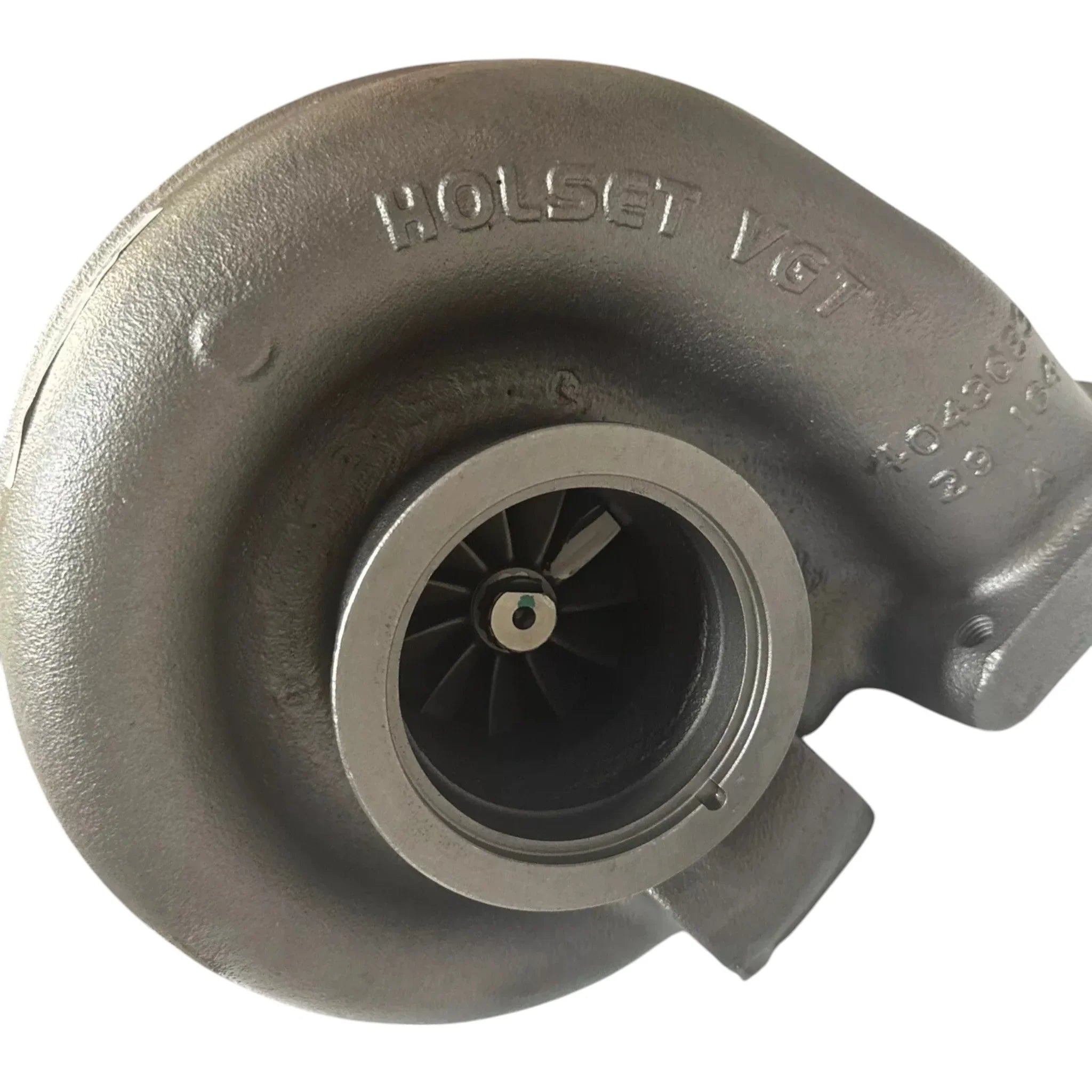 9022918834 Genuine Volvo Turbocharger HE400VG – ADVANCED TRUCK PARTS