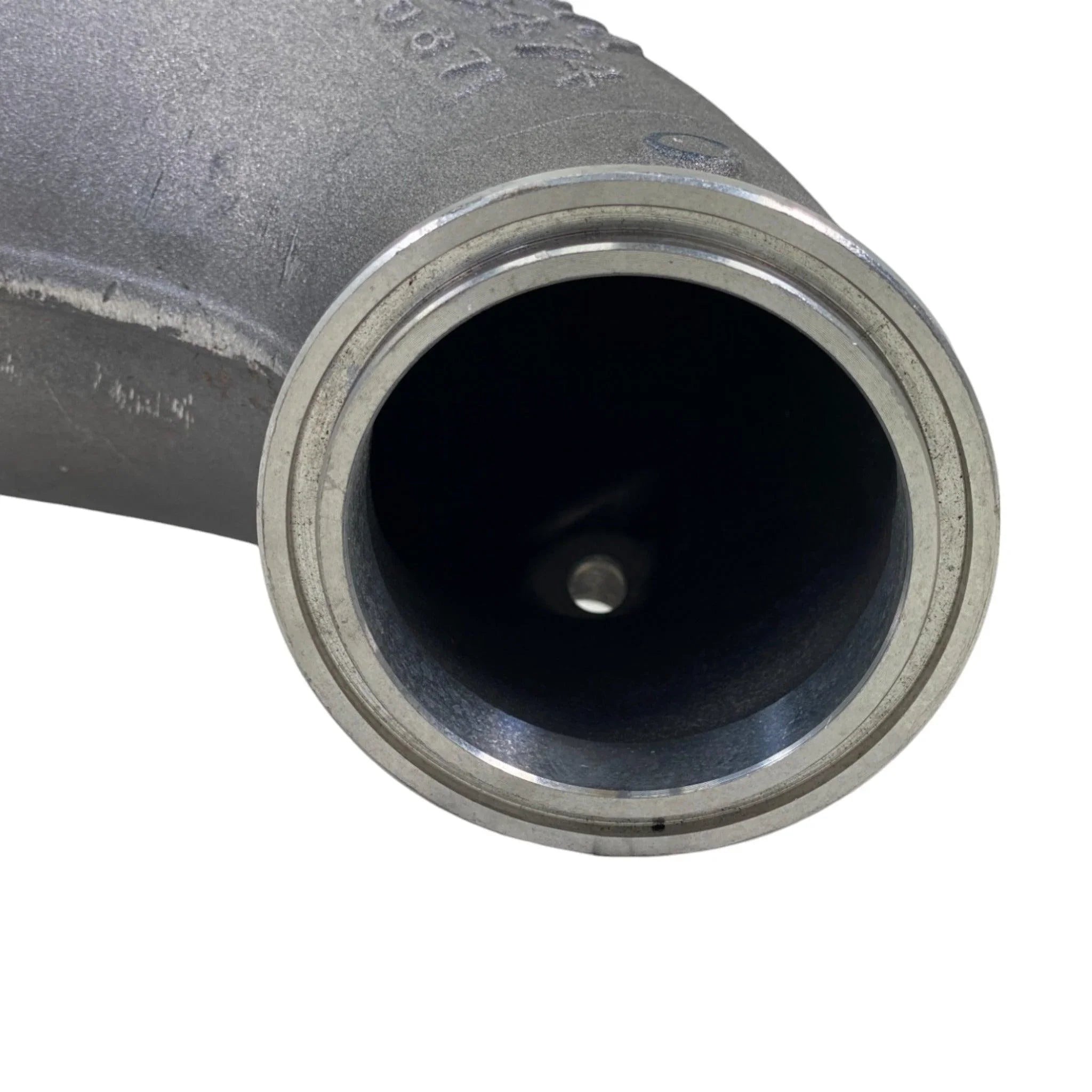 22923199 Genuine Volvo Charge Air Pipe