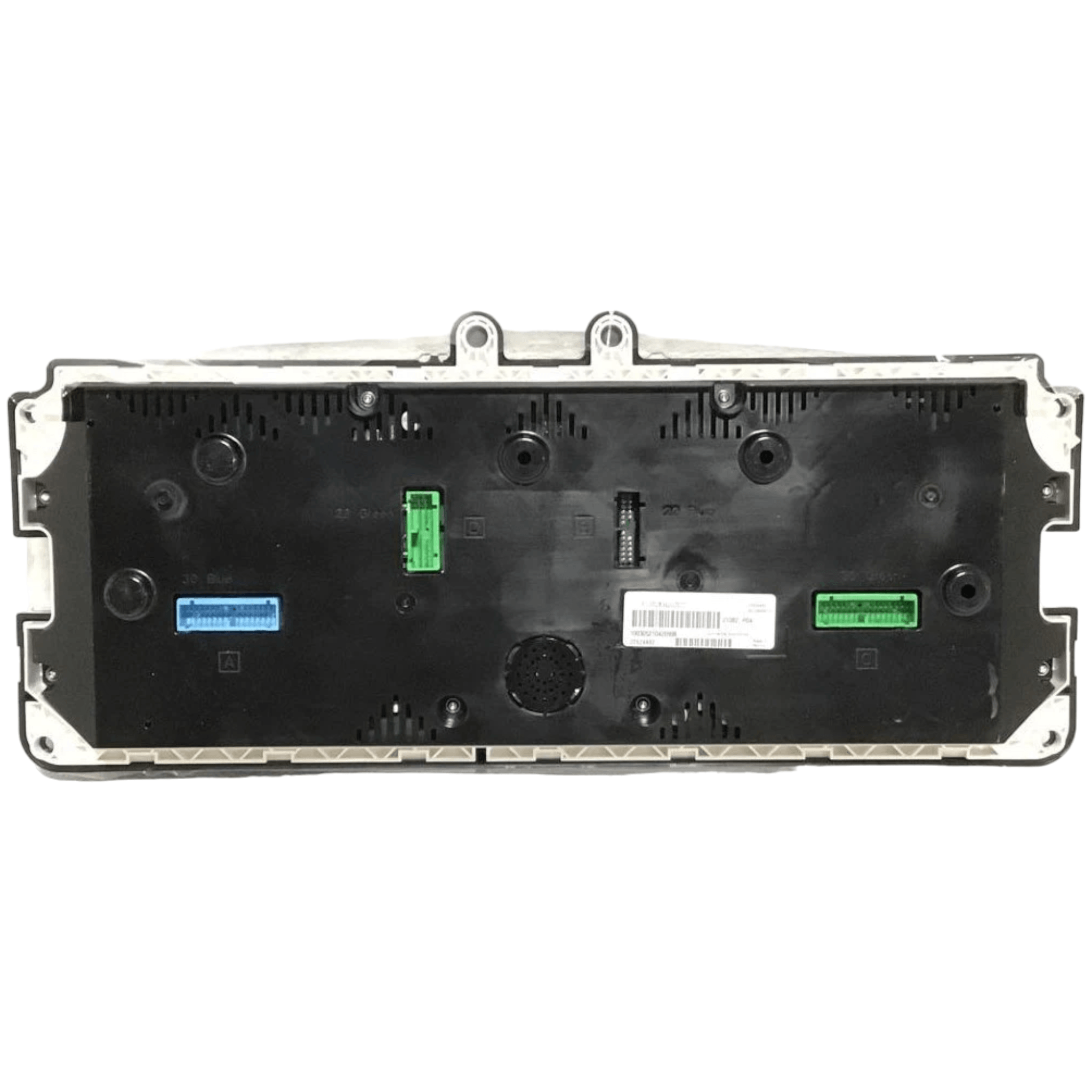 22924492 Genuine Volvo/Mack Instrument Cluster - Truck To Trailer