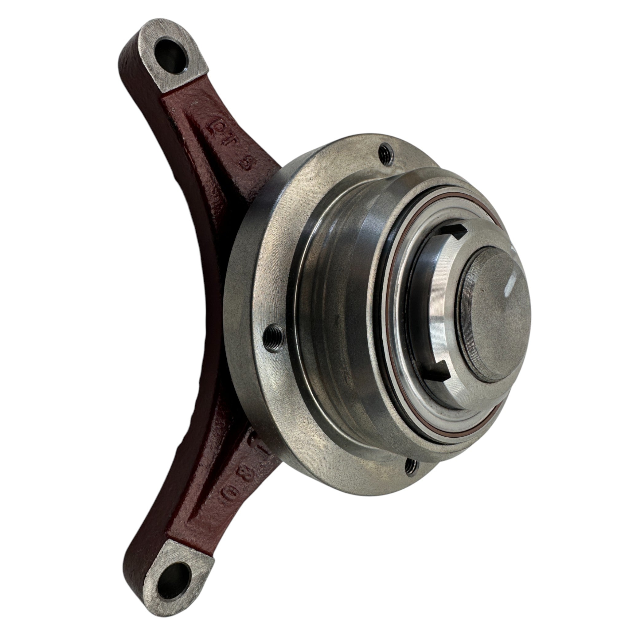 22929437 Genuine Volvo Engine Cooling Fan Hub Assembly