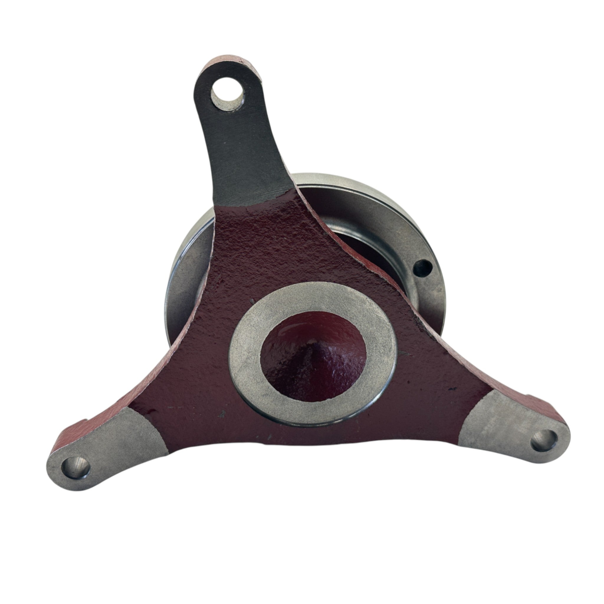 22929437 Genuine Volvo Engine Cooling Fan Hub Assembly