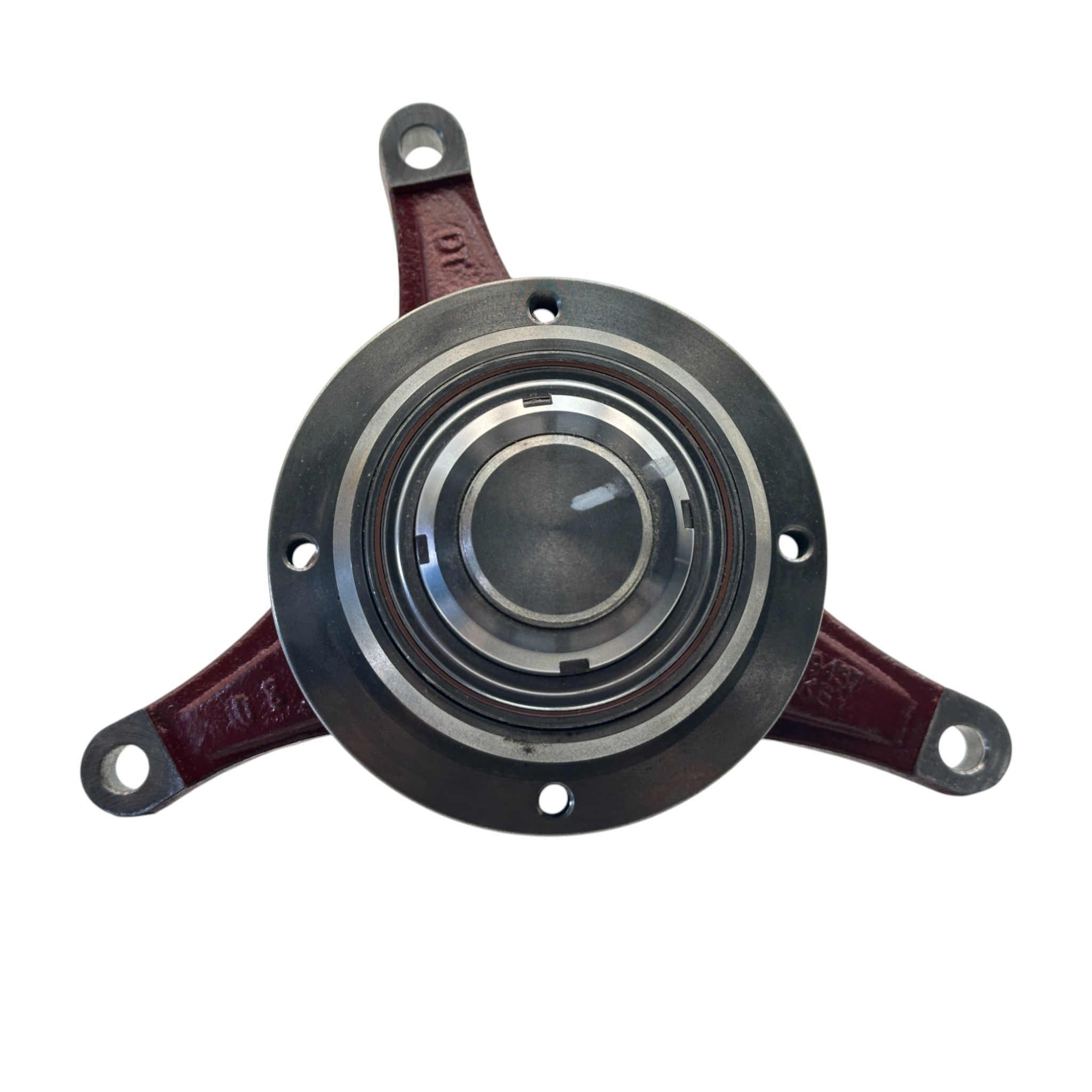 704773AT Genuine Volvo Engine Cooling Fan Hub Assembly