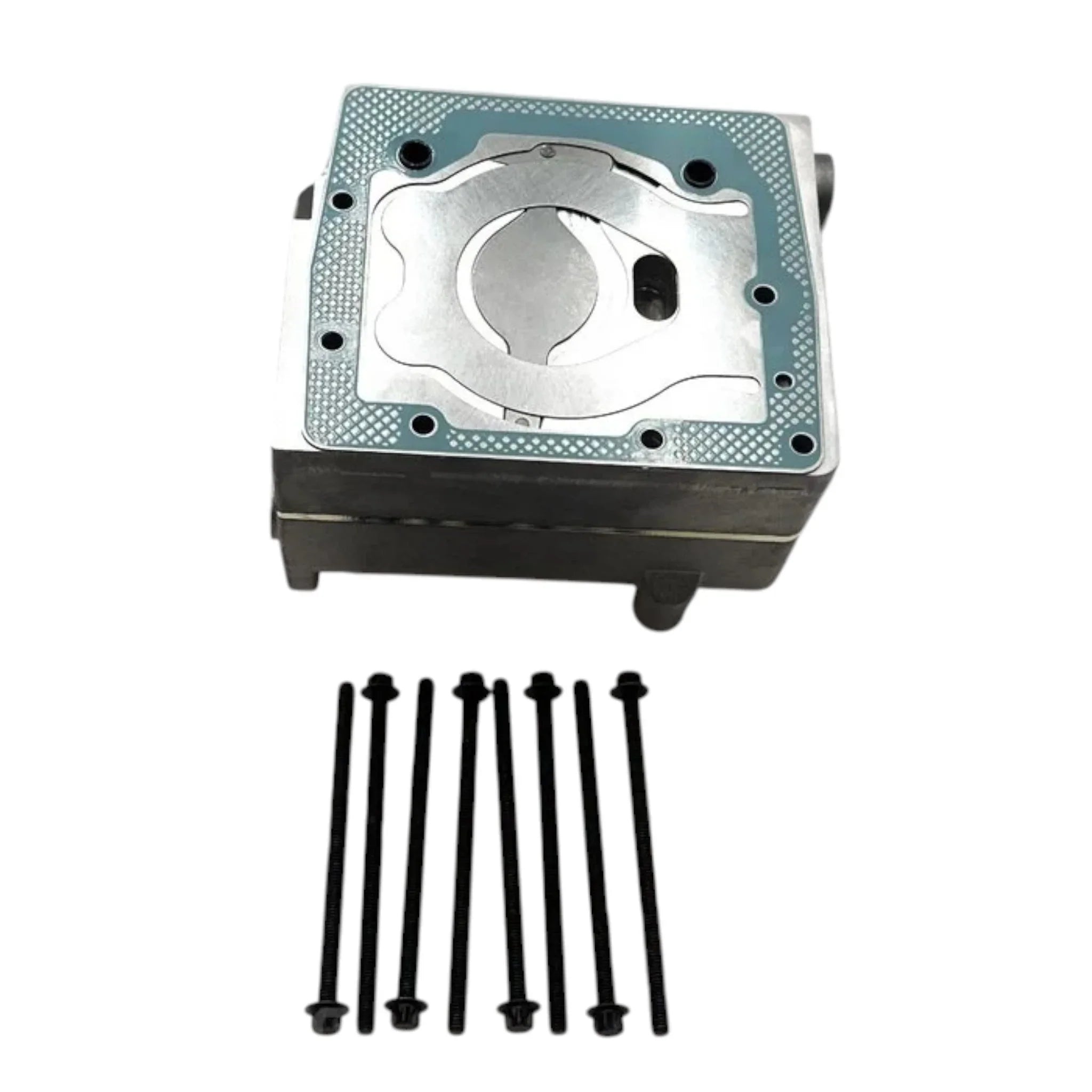 2293705 Genuine Paccar Cylinder Head