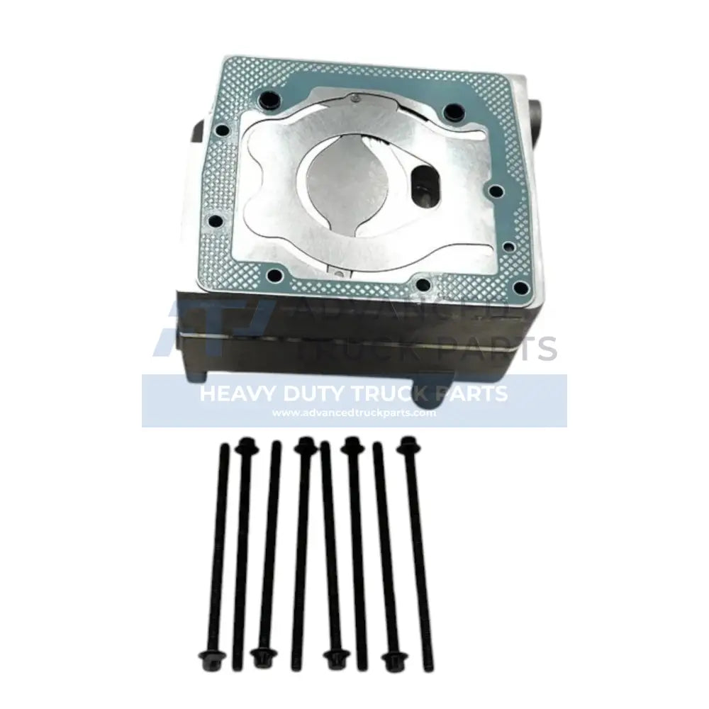 2293705 Genuine Paccar Cylinder Head