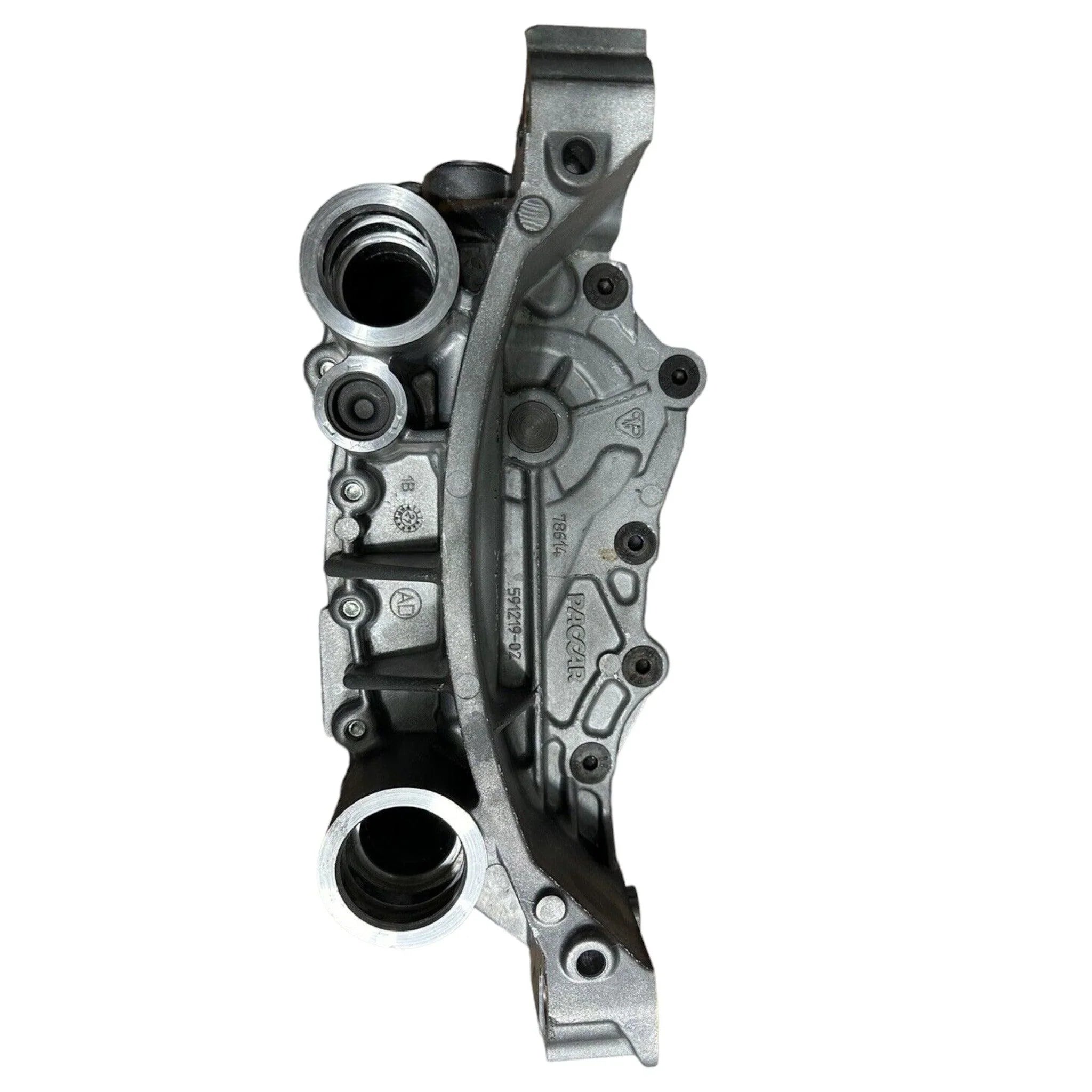 2294074PE Genuine Paccar Oil Pump