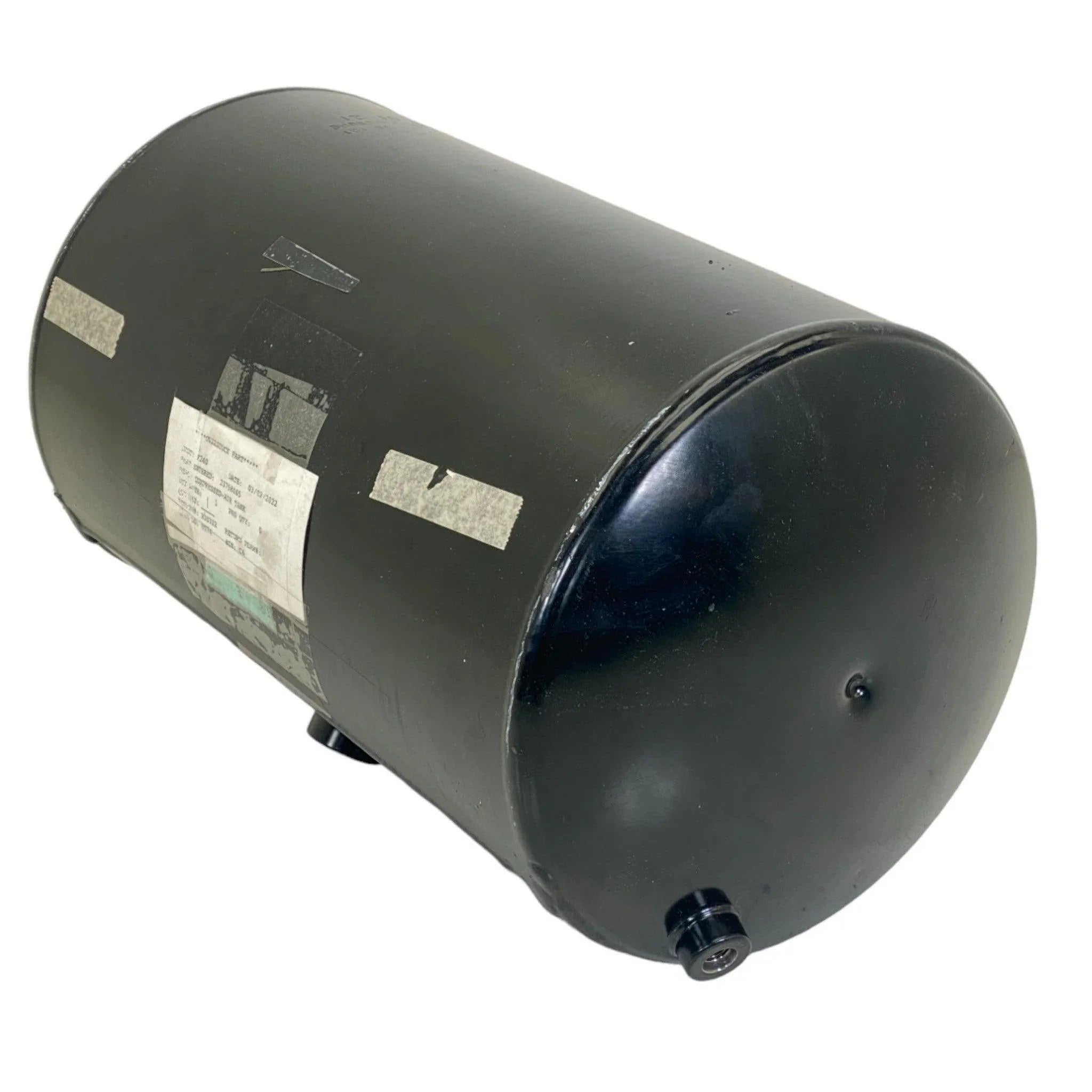 22943623 Genuine Volvo Compressed Air Tank