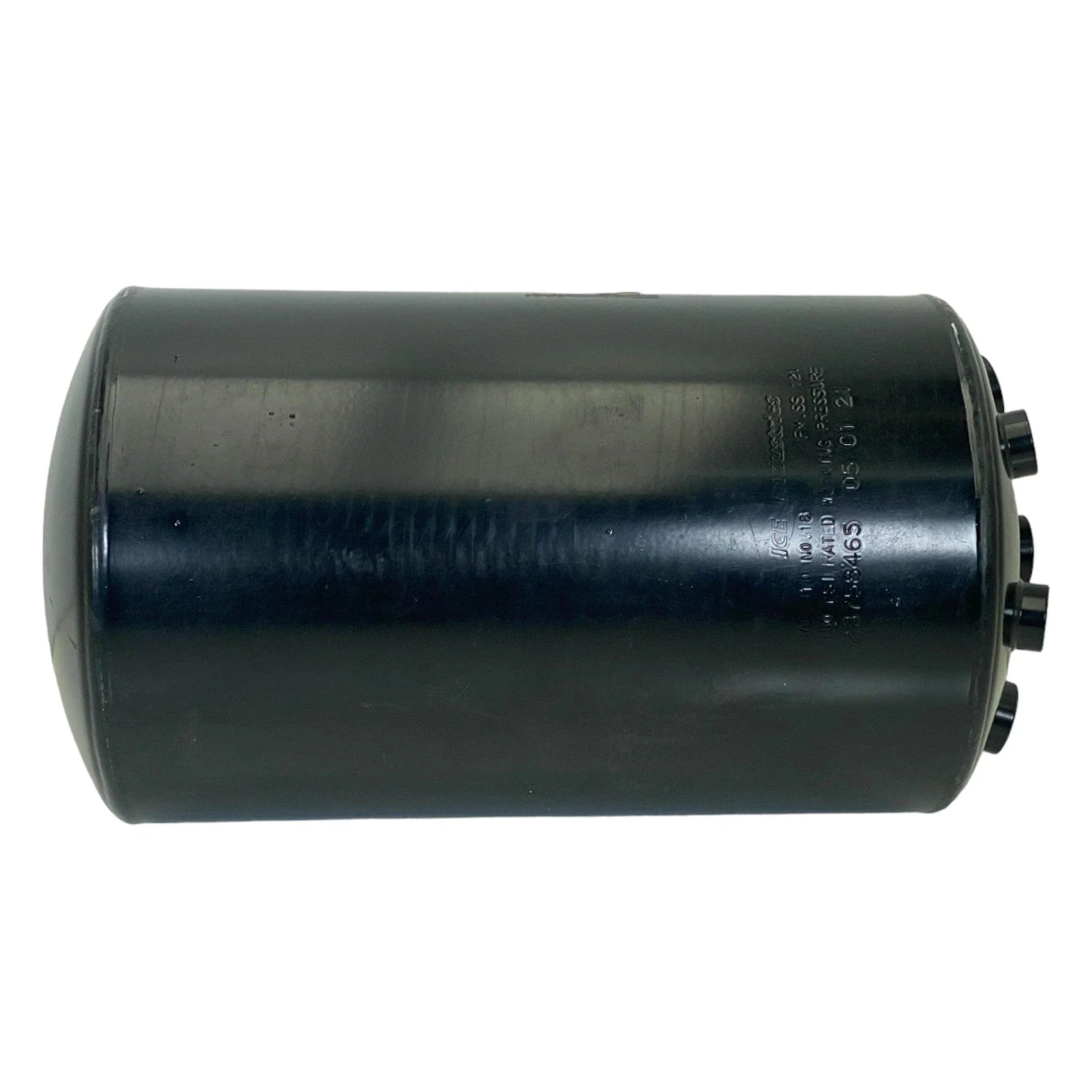 22943623 Genuine Volvo Compressed Air Tank