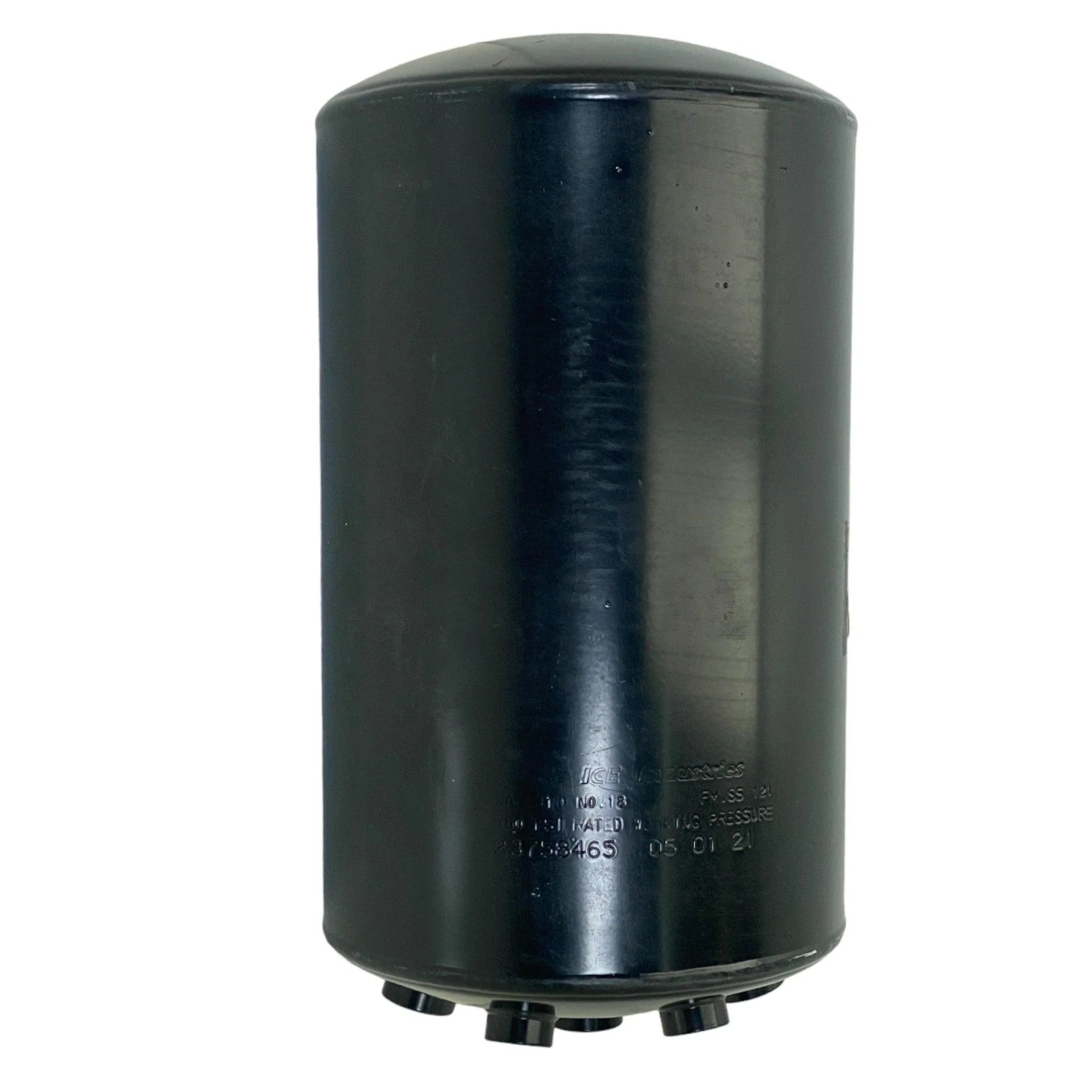 22943623 Genuine Volvo Compressed Air Tank