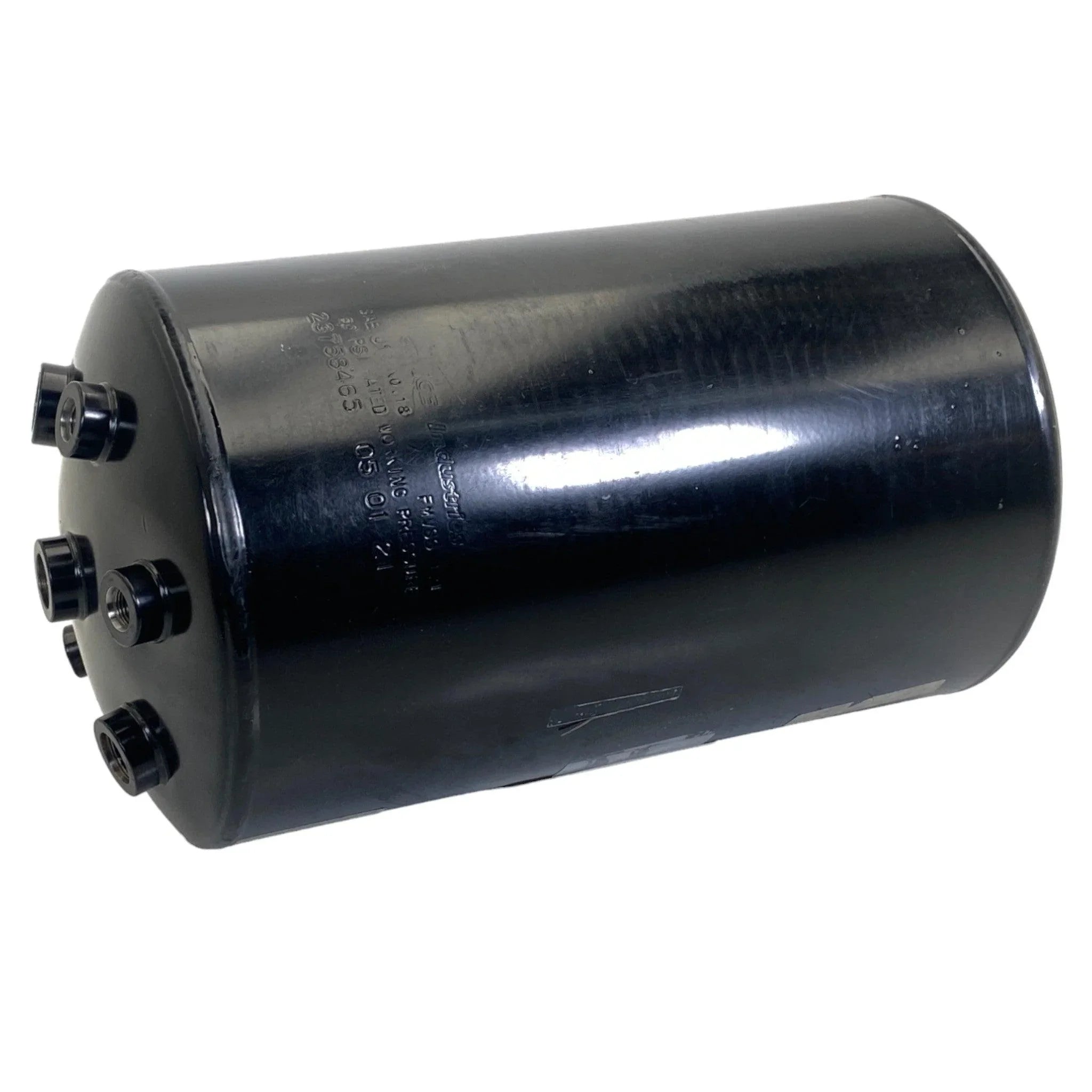 22943623 Genuine Volvo Compressed Air Tank