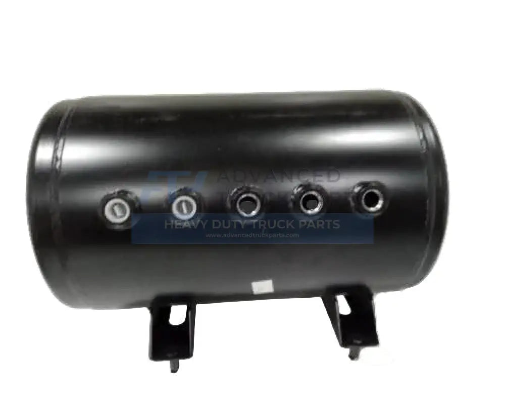 22945836 Genuine Mack Compressed-Аir Tank - Compressed-Аir Tank