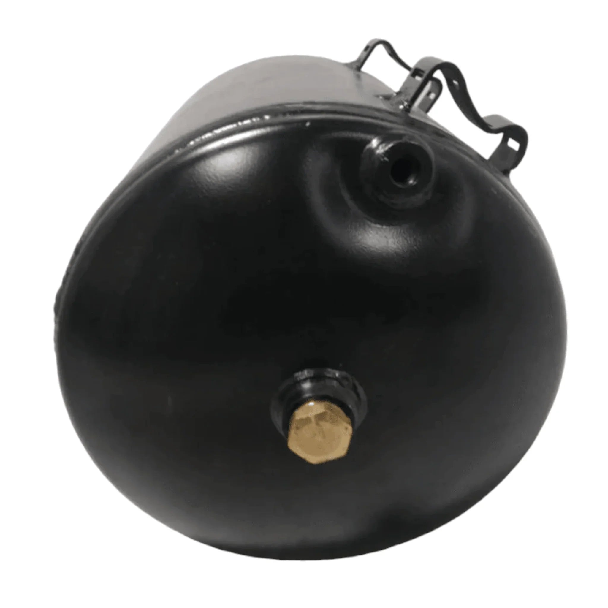 22945974 Genuine Volvo Compressed-Air Tank - Truck To Trailer