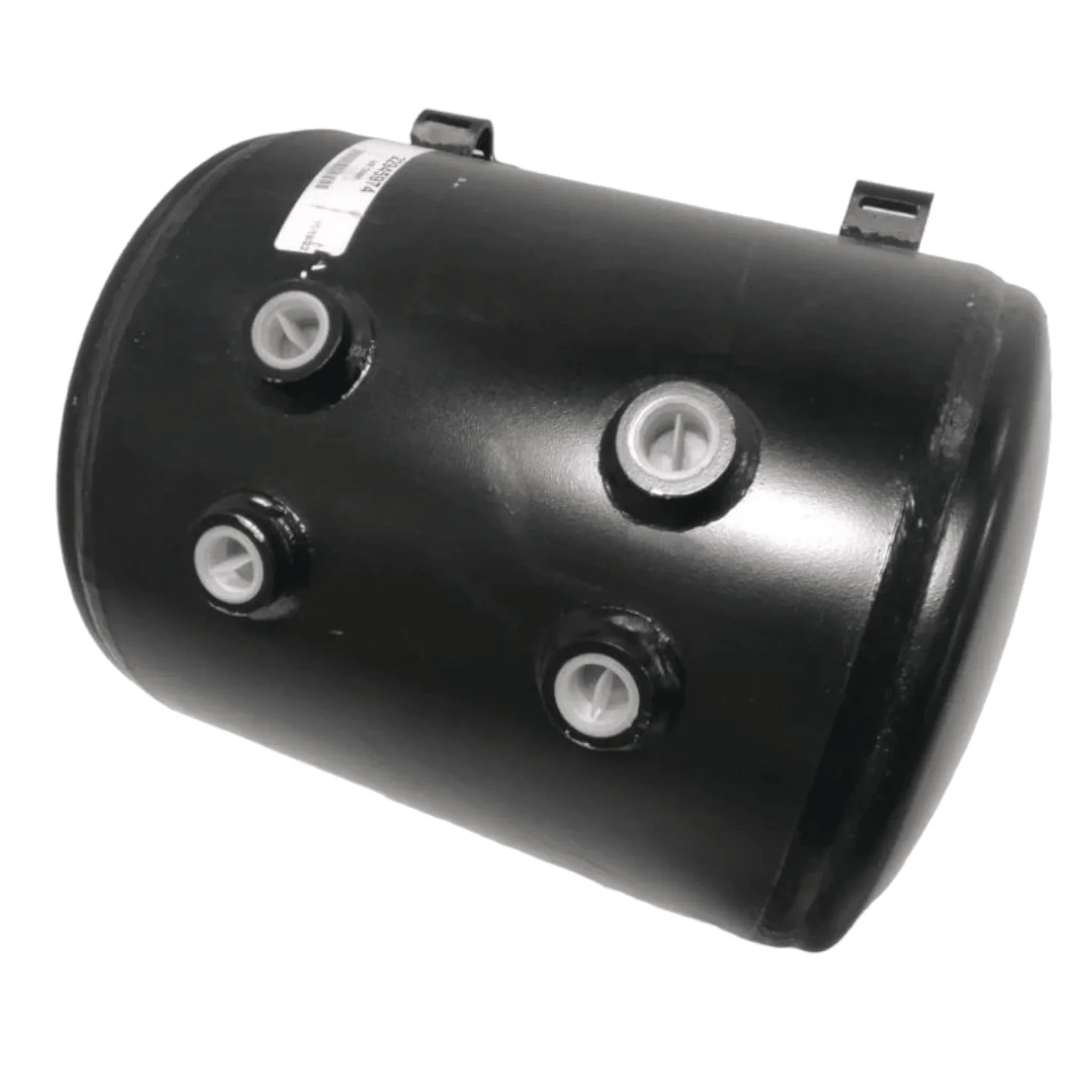 22945974 Genuine Volvo Compressed-Air Tank - Truck To Trailer