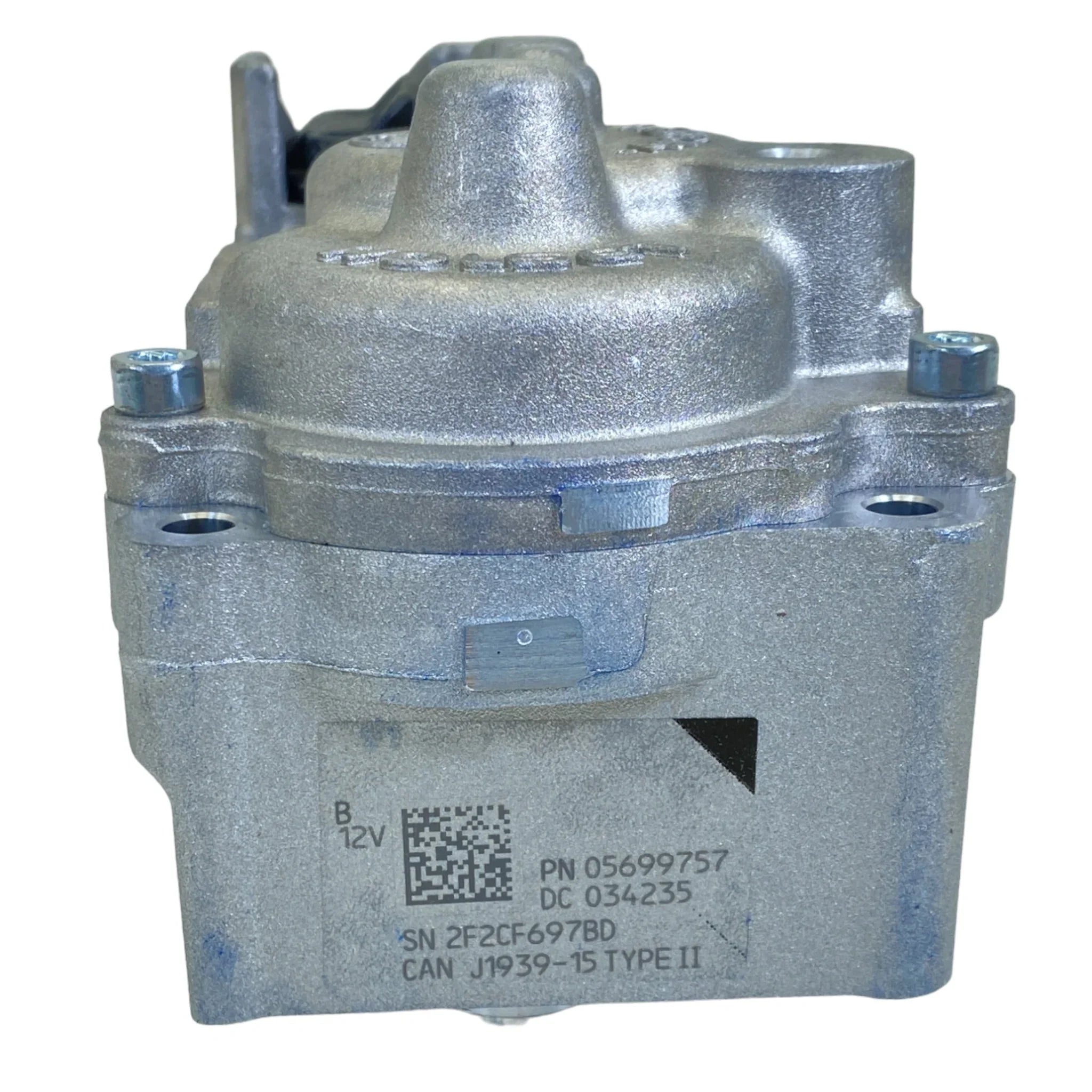 2296205Pex Genuine Paccar Mx13 Turbocharger Turbo Actuator Peterbilt Kenworth