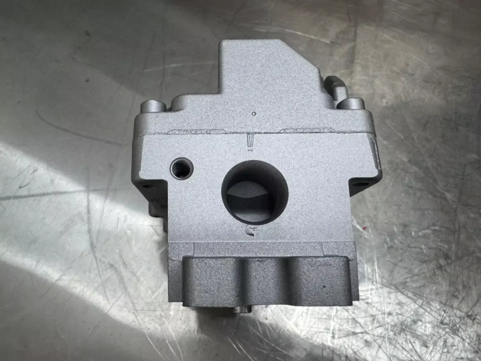 2296205Pex Genuine Paccar Mx13 Turbocharger Turbo Actuator Peterbilt Kenworth