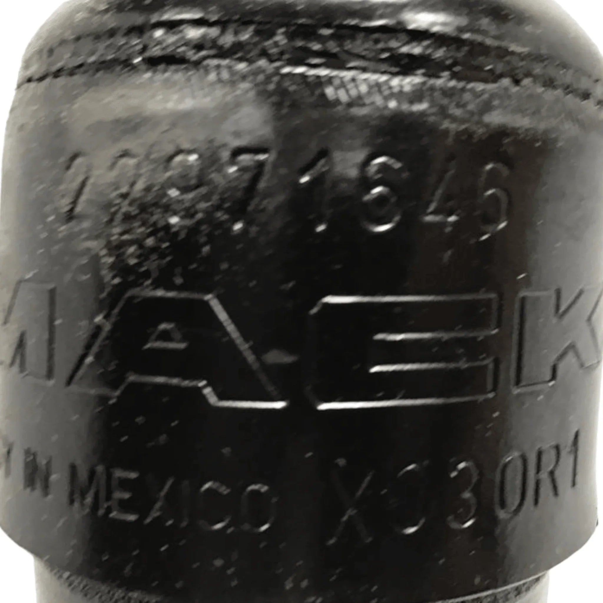 22971646 Genuine Volvo Shock Absorber - Truck To Trailer