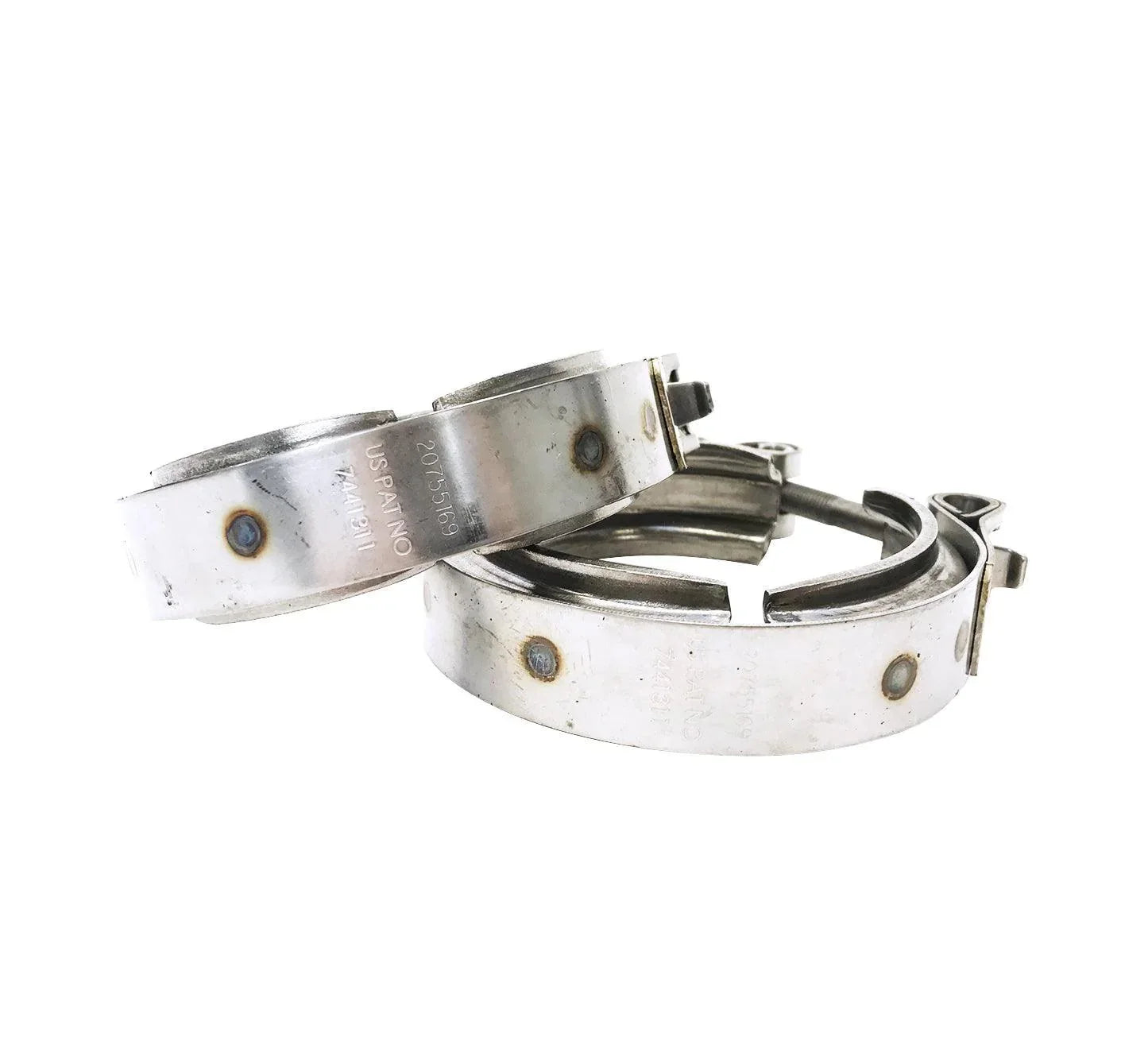 22972353 Genuine Mack Exhaust Gasket Kit