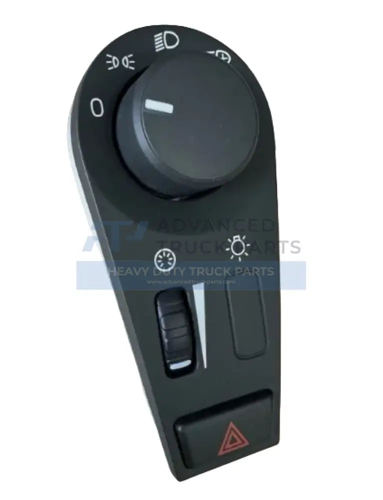 22977101 Genuine Volvo Light Switch