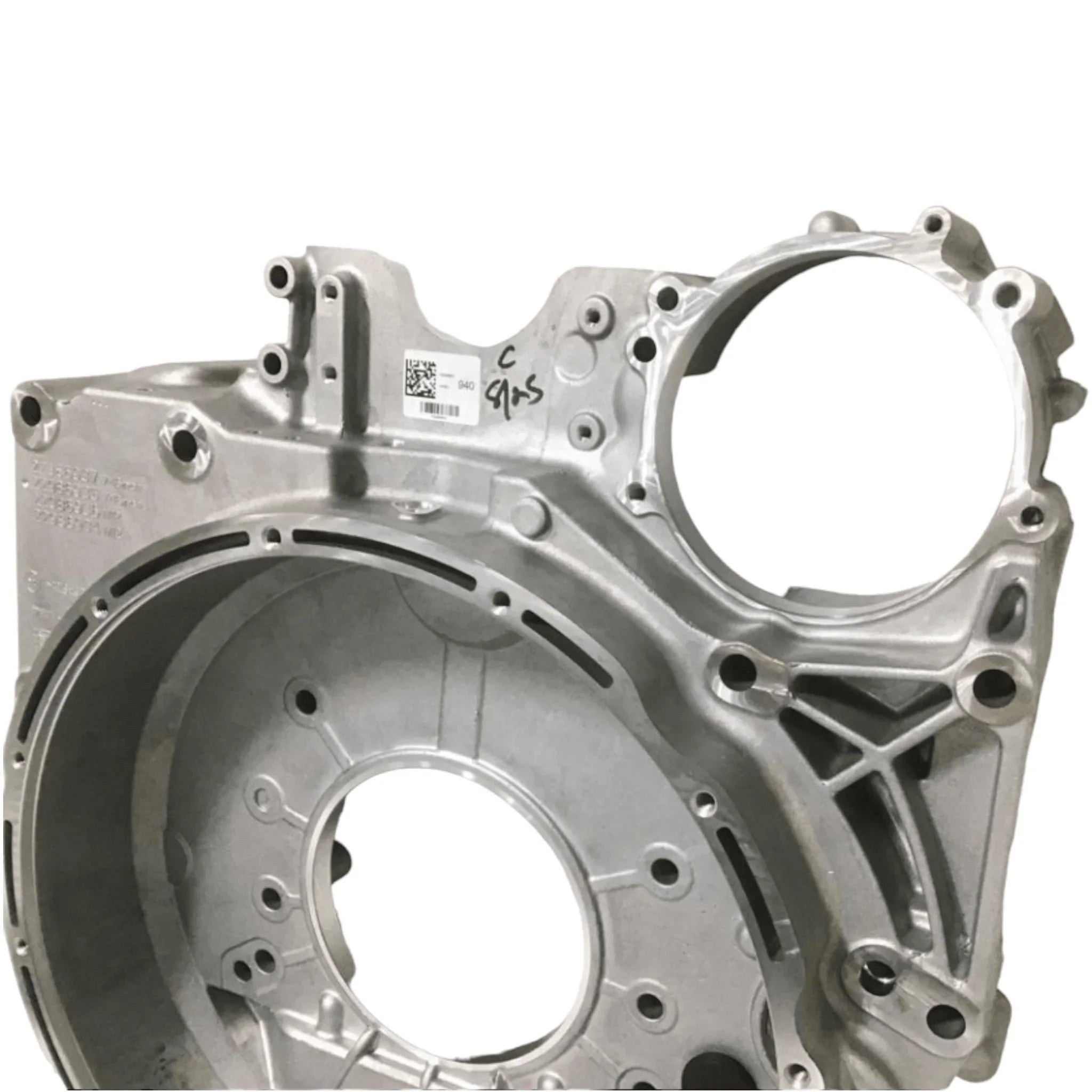 22986940 Genuine Volvo Flywheel Housing For Mack Mp8 Volvo D13