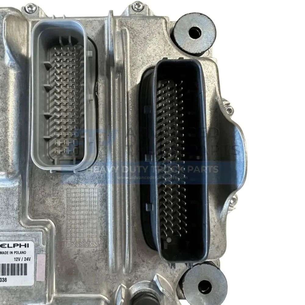 2298831Pex 2010-2017 Genuine PACCAR MX-13 Engine Control Module