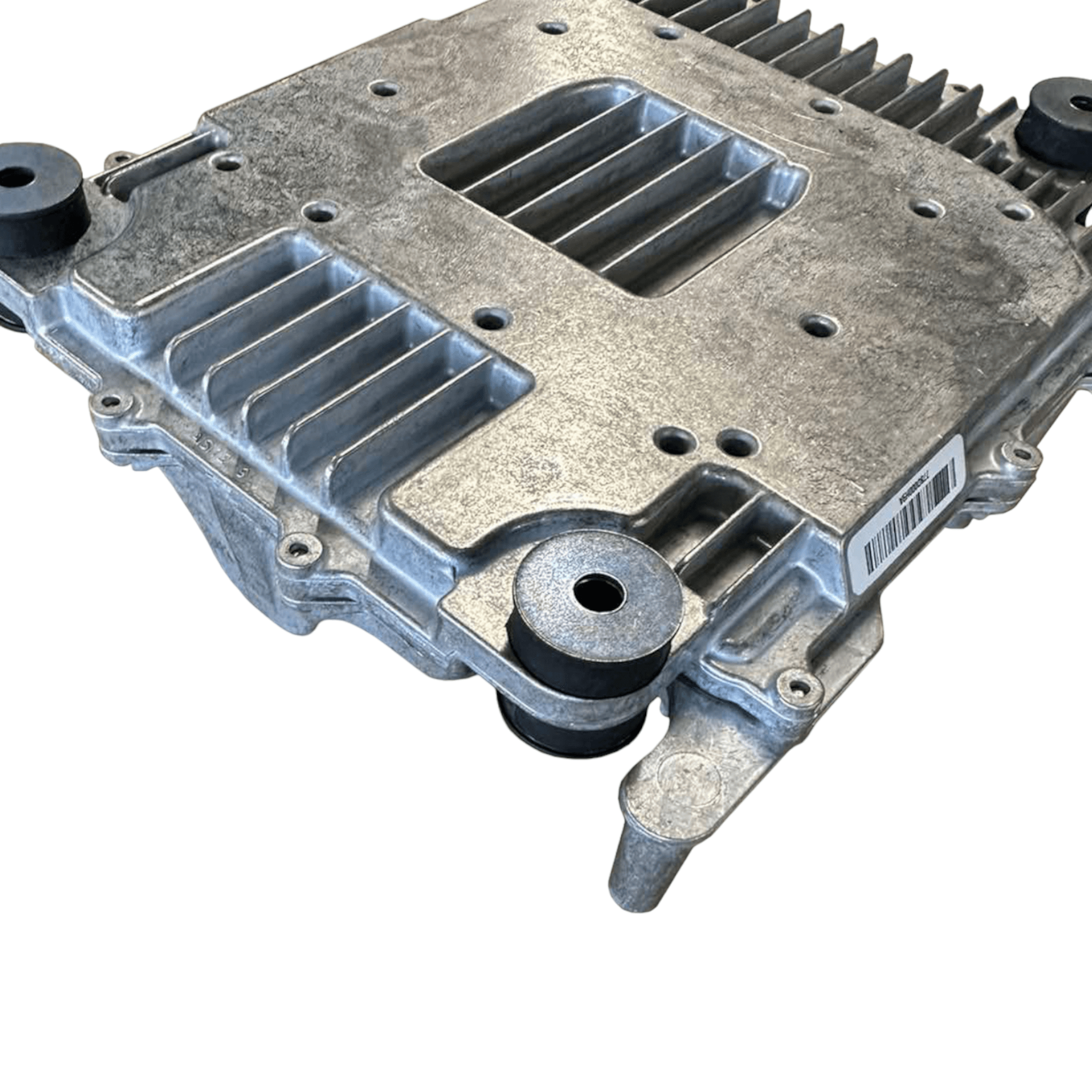 2298831PEX Genuine Paccar ECM For Mx13 Engine Control Module Peterbilt Kenworth - ADVANCED TRUCK PARTS