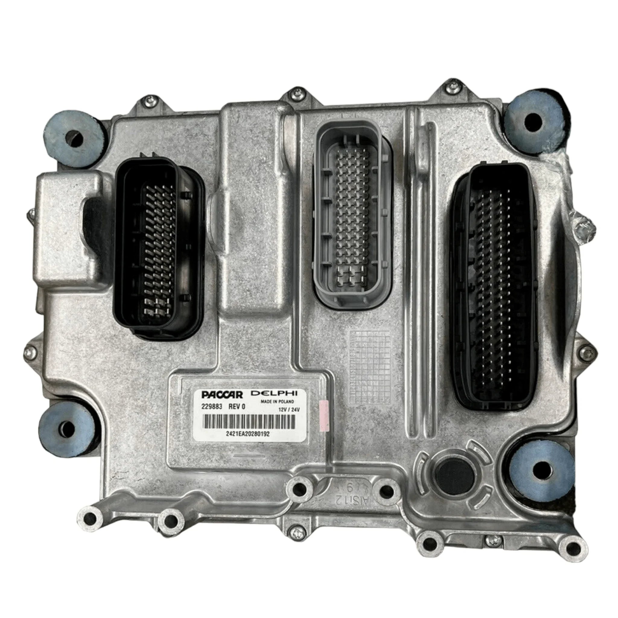 2295122PEX 2014-2021 Genuine PACCAR MX-13 Engine Control Module
