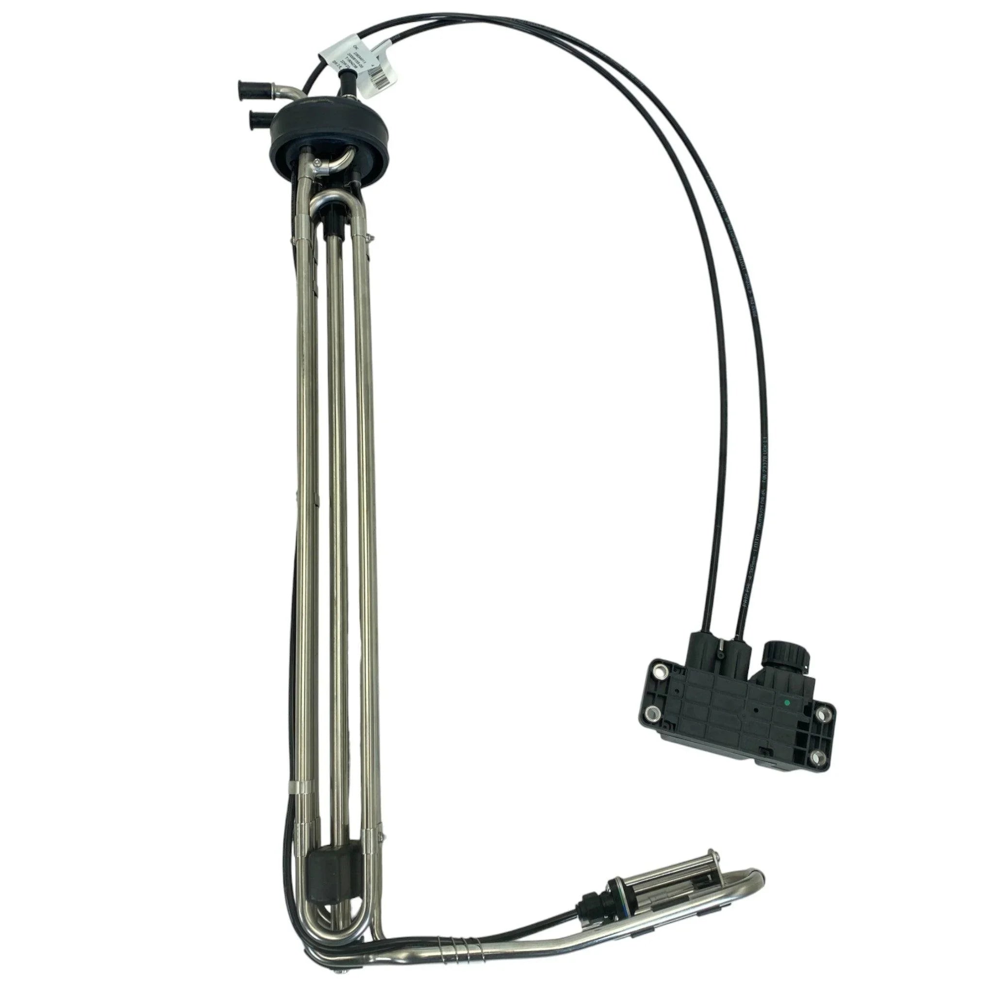 22989457 Genuine Volvo Level Sensor - Truck To Trailer
