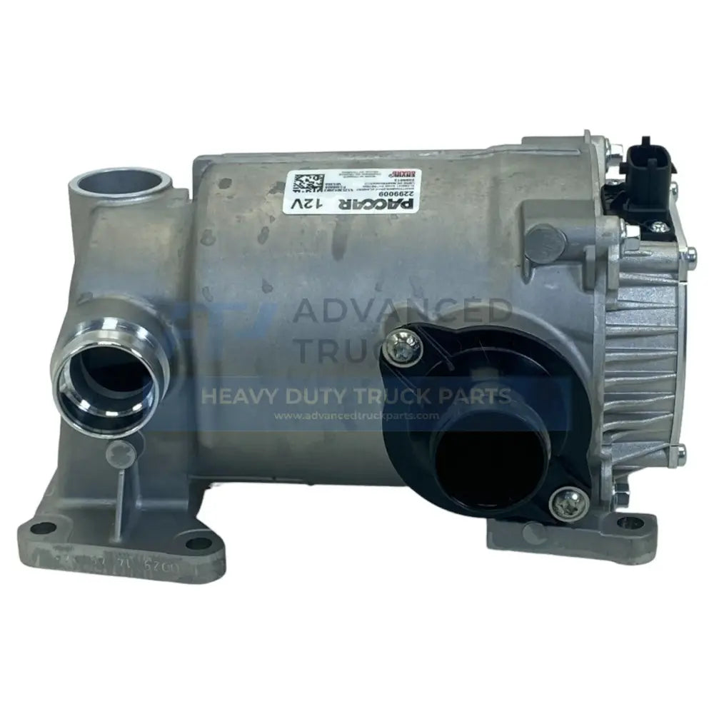 2299009Pe Genuine Paccar Mx13 Ccv Ocv Crankcase Breather Ventilation Module