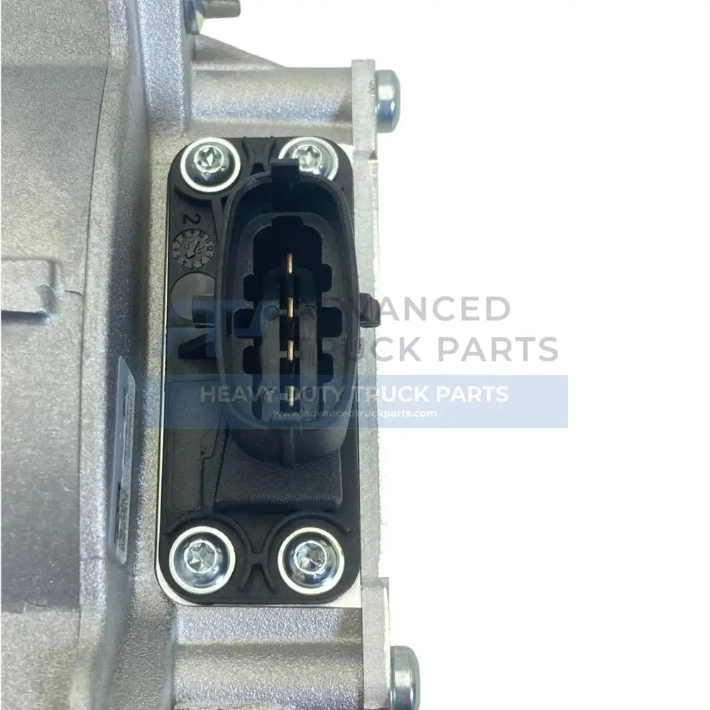 2299009Pe Paccar Mx13 Ccv Ocv Crankcase Breather Ventilation
