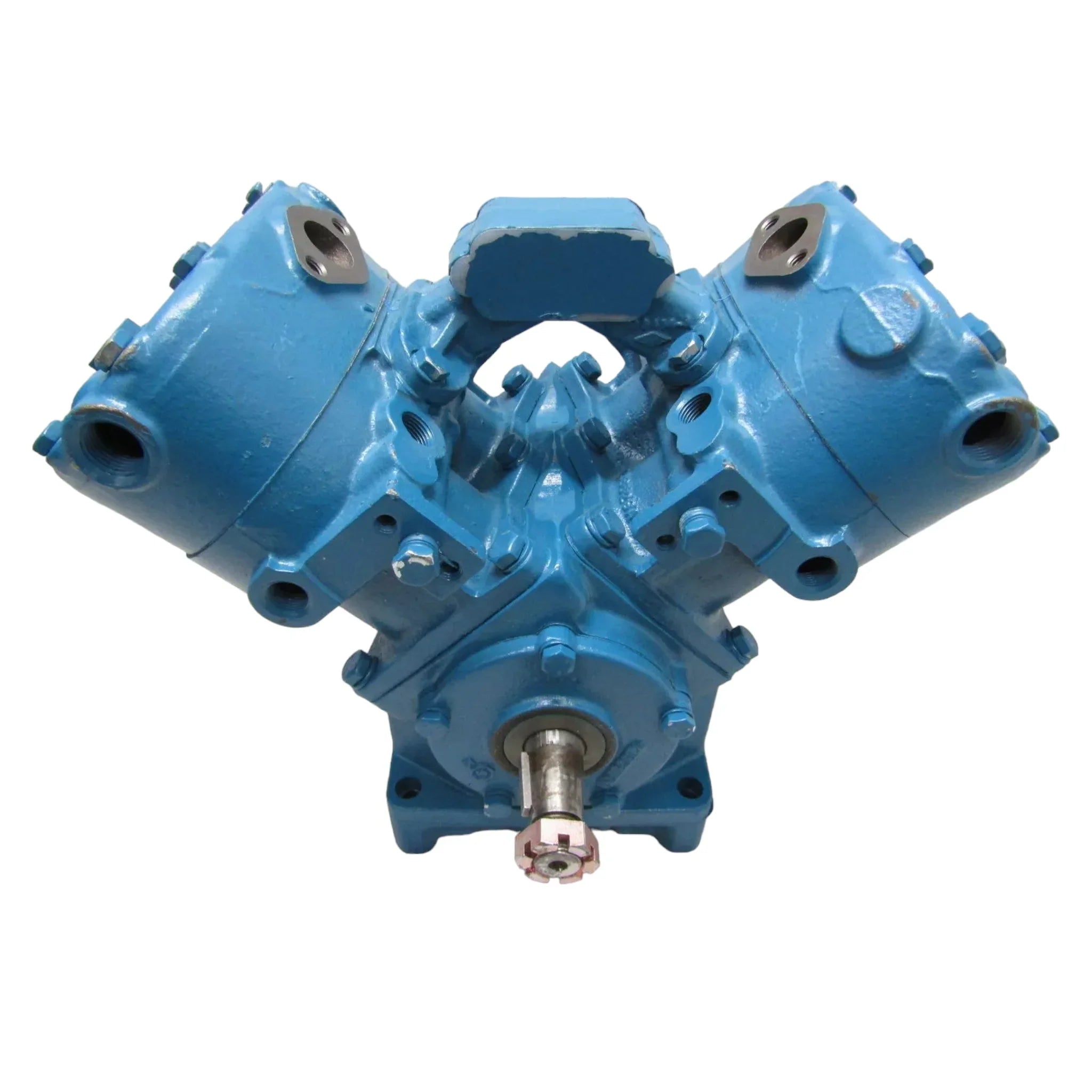 229990R Genuine Bendix Air Brake Compressor TF-1000