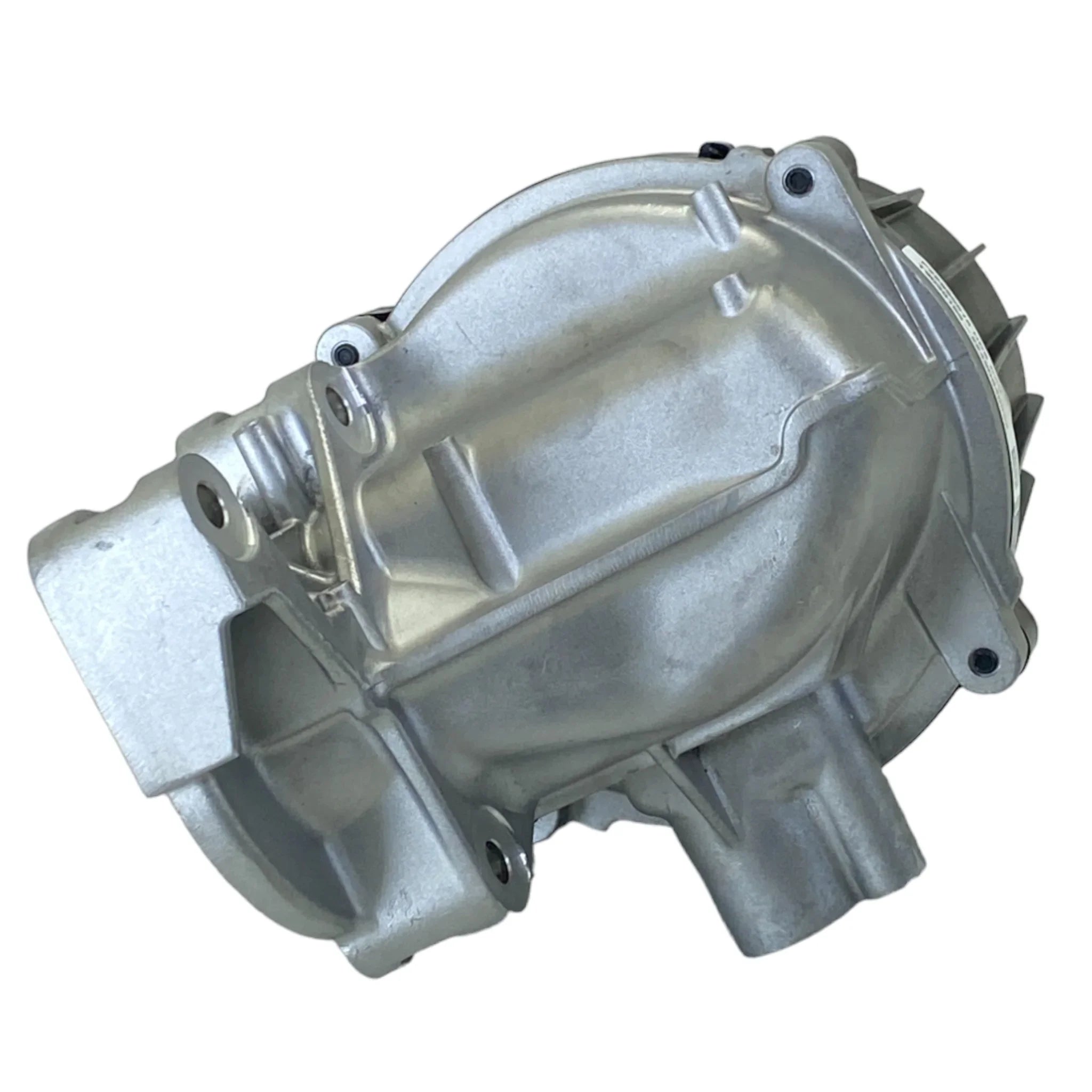 22999818 Oem Mack Crankcase Oil Ventilation Seperator